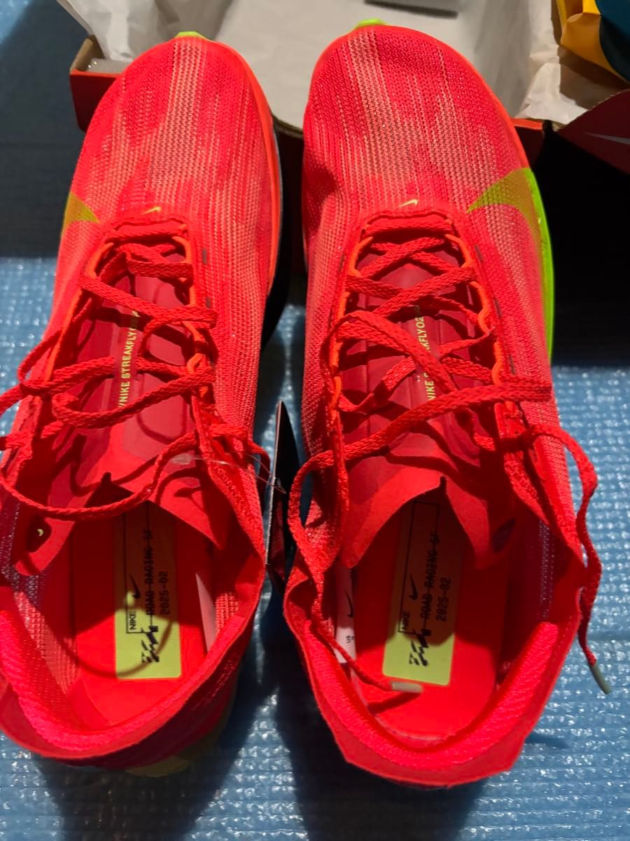 NIKE ストリークフライ2 27 0cm|Yahoo!フリマ(旧PayPayフリマ) NIKE ストリークフライ2 27 0cm|Yahoo!フリマ(旧PayPayフリマ)