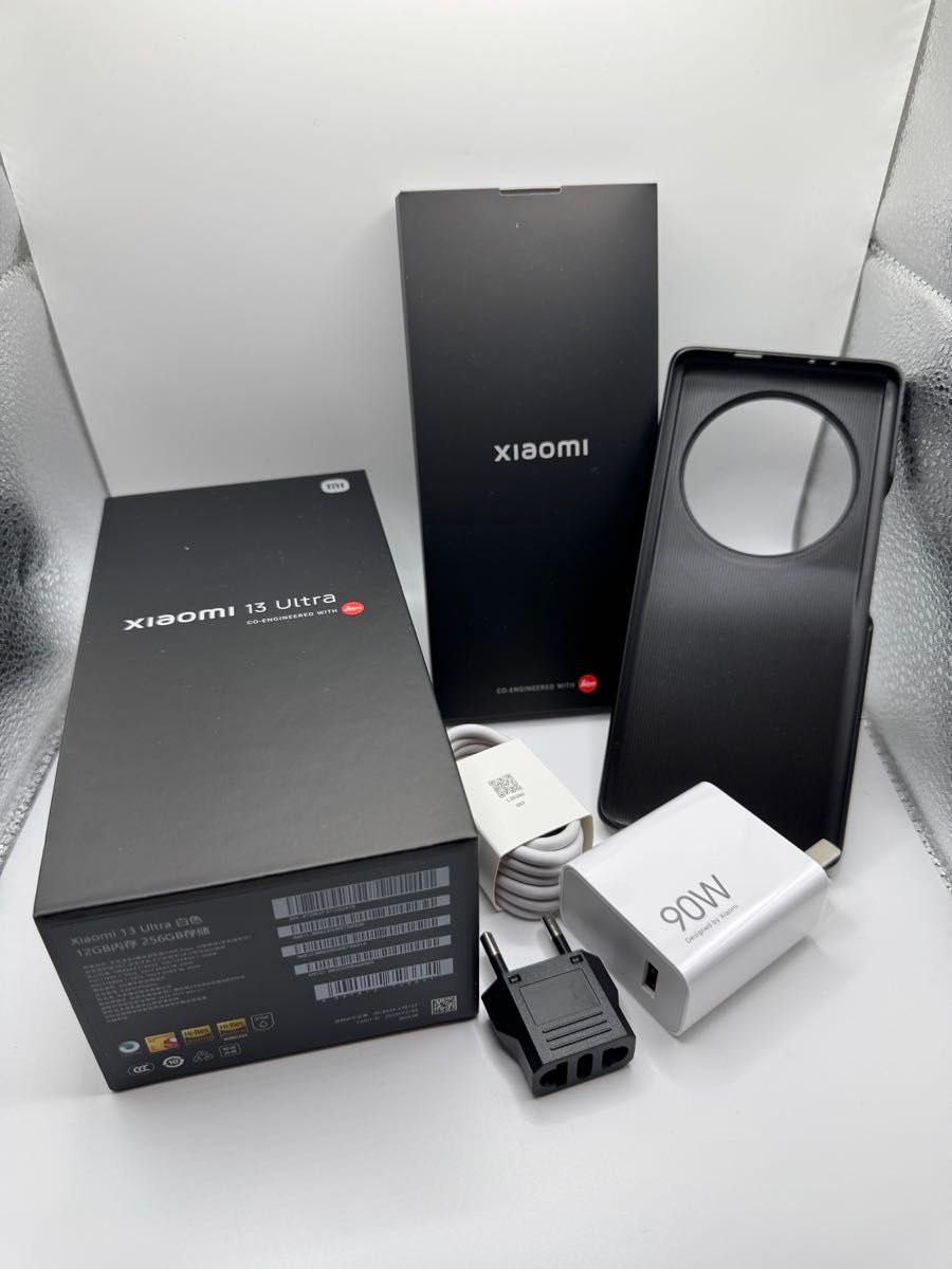Xiaomi 13 Ultra 12GB 256GB 中国版 グローバルROM|Yahoo Xiaomi 13 Ultra 12GB 256GB 中国版 グローバルROM|Yahoo