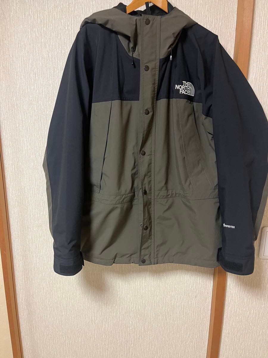 ザノースフェイス THE NORTH FACE マウンテンライトジャケット ザノースフェイス THE NORTH FACE マウンテンライトジャケット