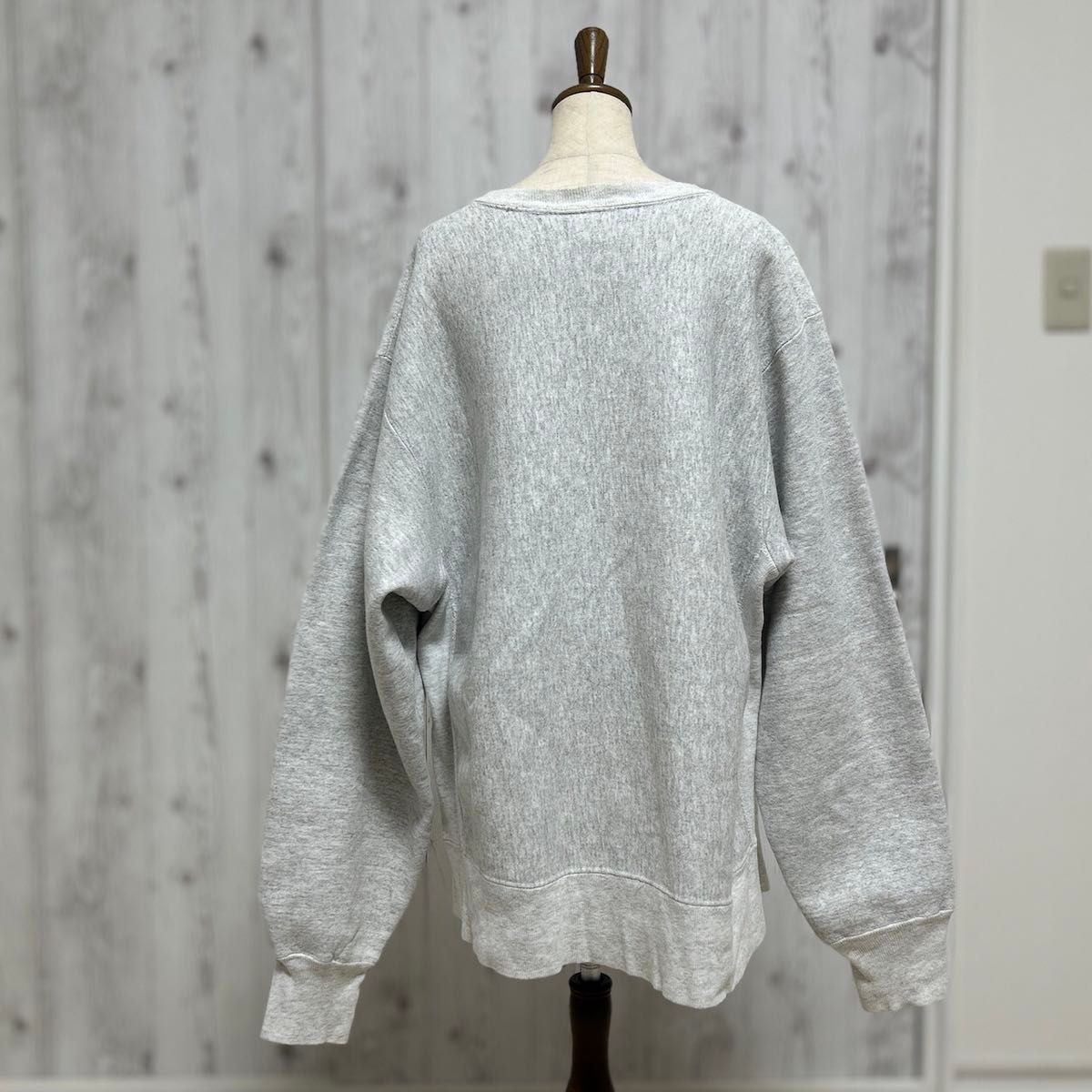 90年代leeリー/Reverse Weaveリバースウィーブ/スウェット/L 90年代leeリー/Reverse Weaveリバースウィーブ/スウェット/L