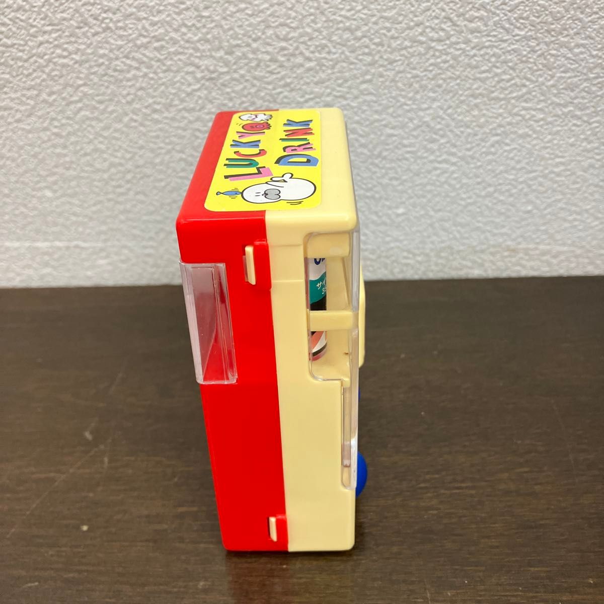 懐かしの昭和レトロ おもちゃ 自動販売機 ヴィンテージ 懐かしの昭和レトロ おもちゃ 自動販売機 ヴィンテージ