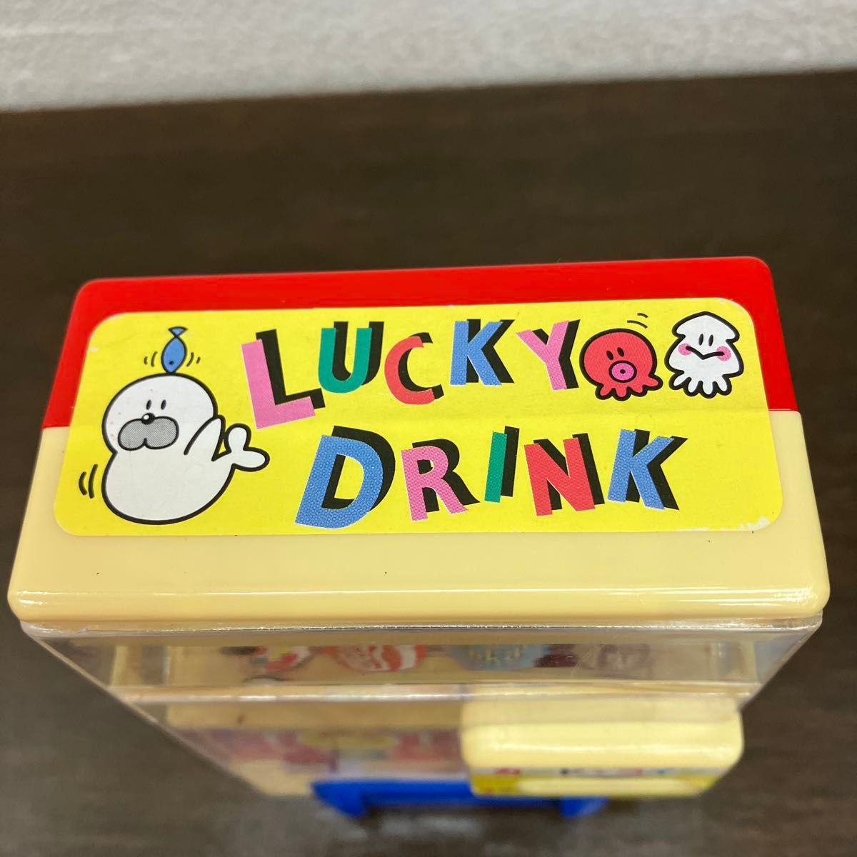 懐かしの昭和レトロ おもちゃ 自動販売機 ヴィンテージ 懐かしの昭和レトロ おもちゃ 自動販売機 ヴィンテージ
