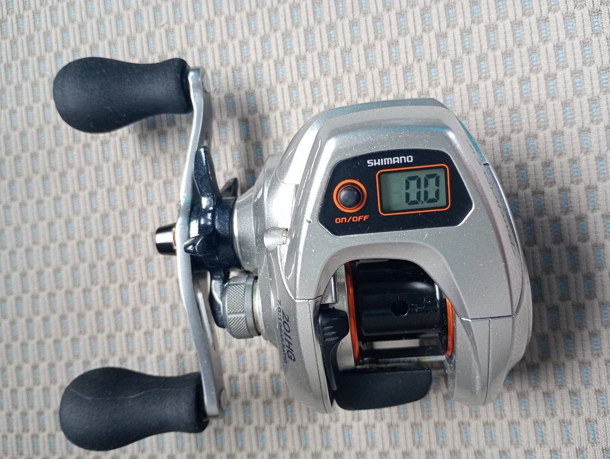 シマノ バルケッタ201 Amazon | シマノ(SHIMANO) ベイトリール 両軸17 バルケッタ 201