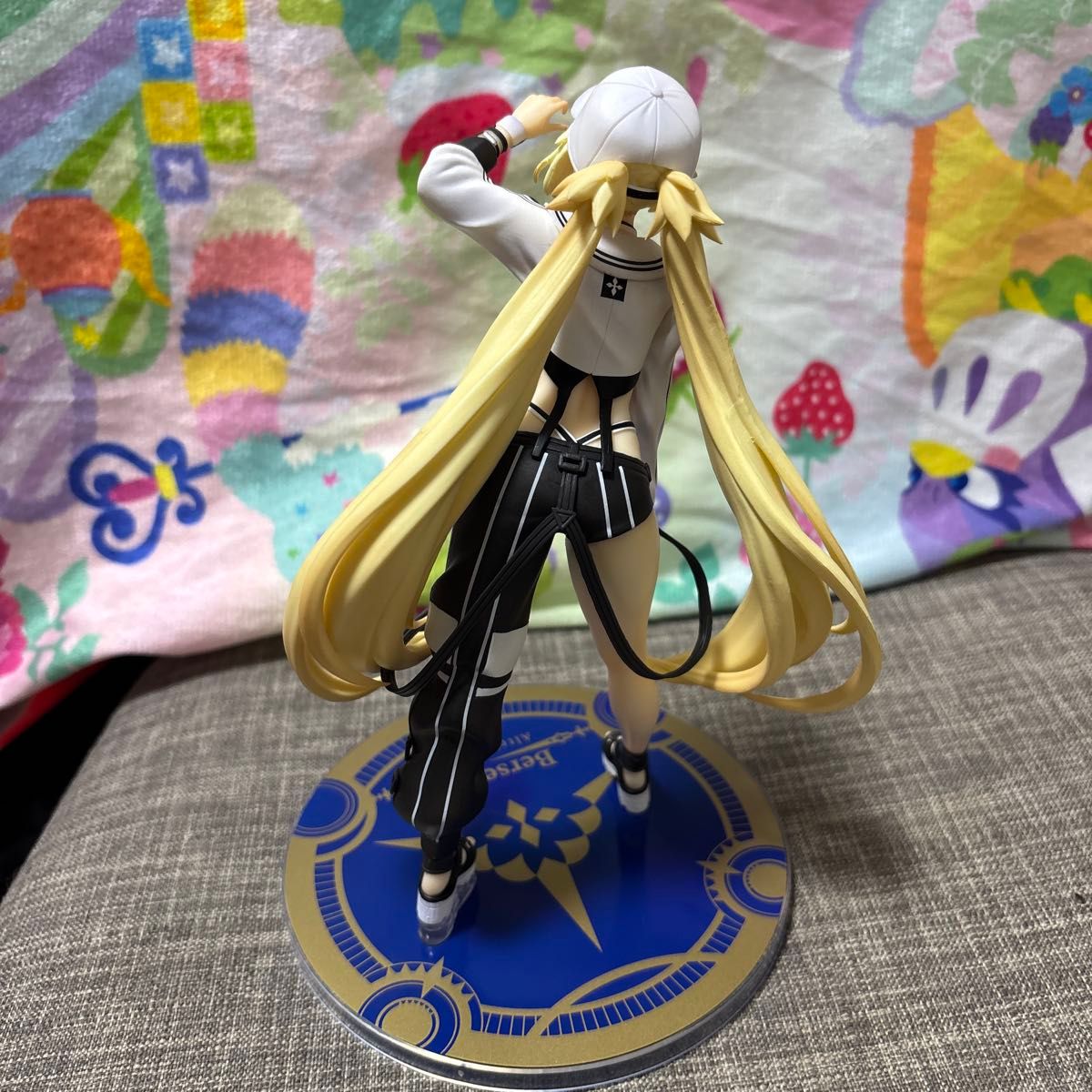 fgo 一番くじ a賞 アルトリアキャスター 箱無し 本体のみ|Yahoo fgo 一番くじ a賞 アルトリアキャスター 箱無し 本体のみ|Yahoo