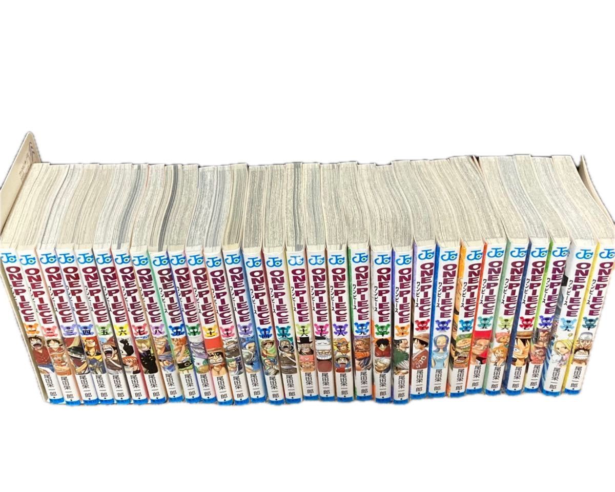 良品 ONE PIECEワンピース1巻~110巻全巻セット+3冊 尾田栄一郎 良品 ONE PIECEワンピース1巻~110巻全巻セット+3冊 尾田栄一郎