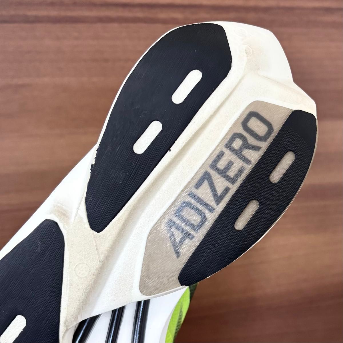 アディダス アディゼロアディオスプロ3 27 5cm/Adios Pro|Yahoo アディダス アディゼロアディオスプロ3 27 5cm/Adios Pro|Yahoo