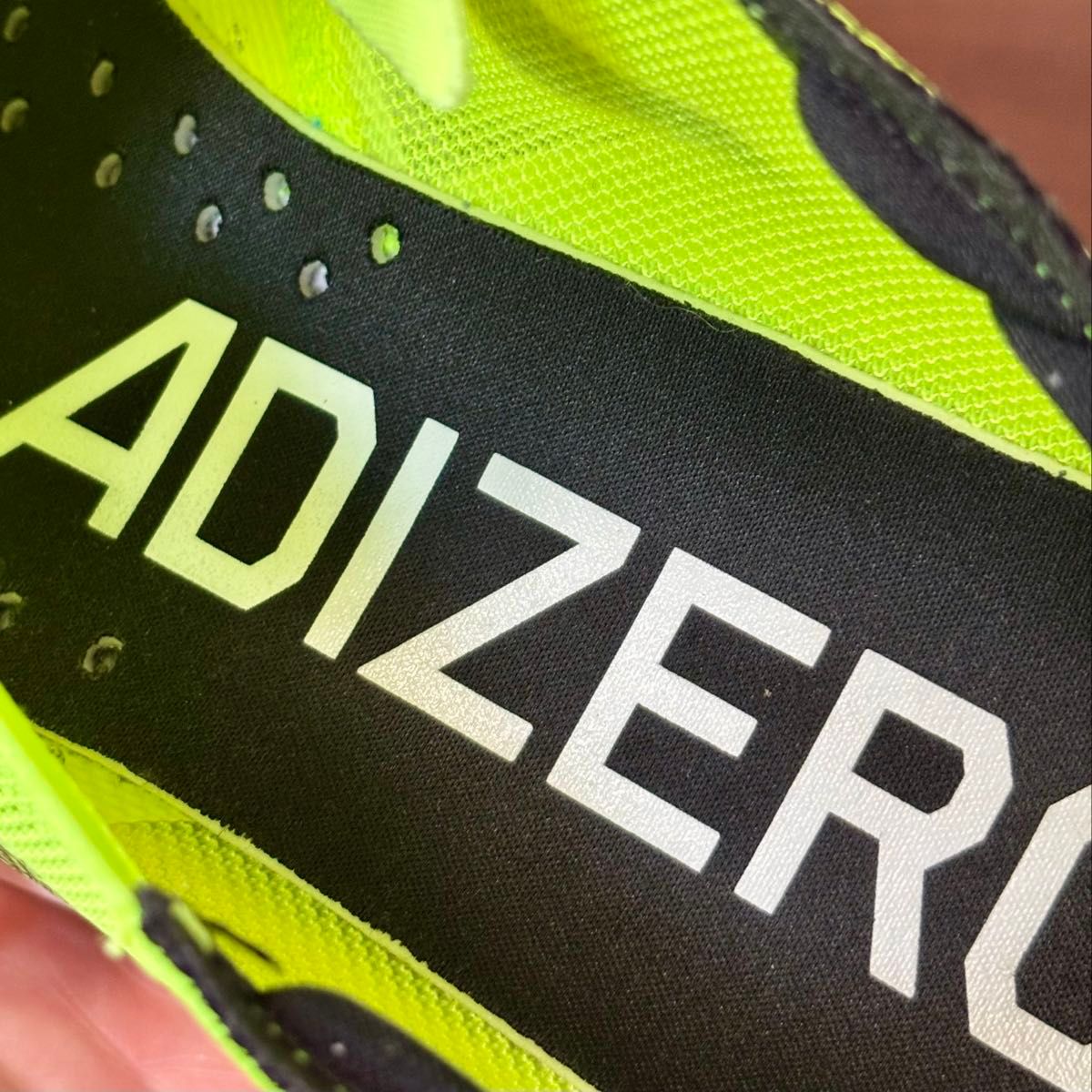 アディダス アディゼロアディオスプロ3 27 5cm/Adios Pro|Yahoo アディダス アディゼロアディオスプロ3 27 5cm/Adios Pro|Yahoo