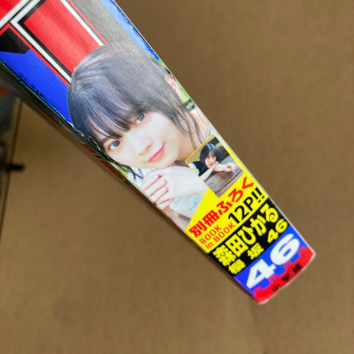 週刊少年サンデー 46号 2022年10月26日号 (小学館) (雑誌 週刊少年サンデー 46号 2022年10月26日号 (小学館) (雑誌