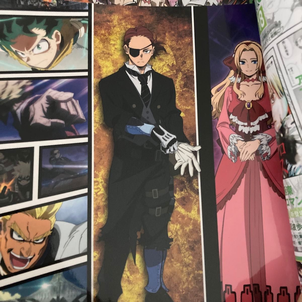 36冊セット 週刊少年ジャンプ 2024 まとめ売り 15-52号 2024 36冊セット 週刊少年ジャンプ 2024 まとめ売り 15-52号 2024