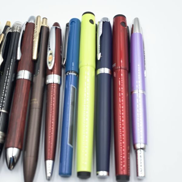 筆記用具 大量 まとめ PILOT GRAPHGEAR PENTAL renz PARKER 筆記用具 大量 まとめ PILOT GRAPHGEAR PENTAL renz PARKER