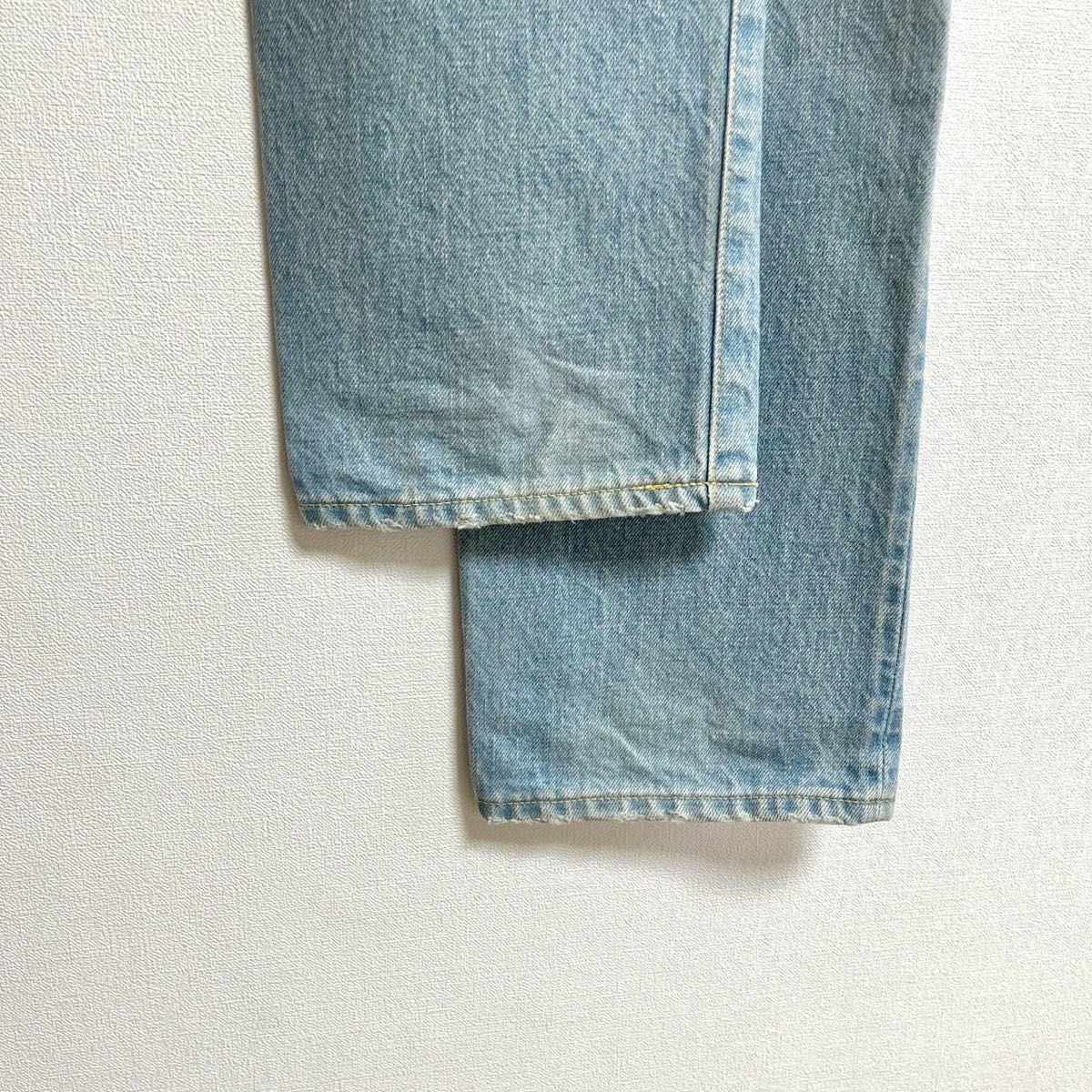 美品 SEVESKIG / セヴシグ クラッシュリペア加工 コンチョボタン 美品 SEVESKIG / セヴシグ クラッシュリペア加工 コンチョボタン