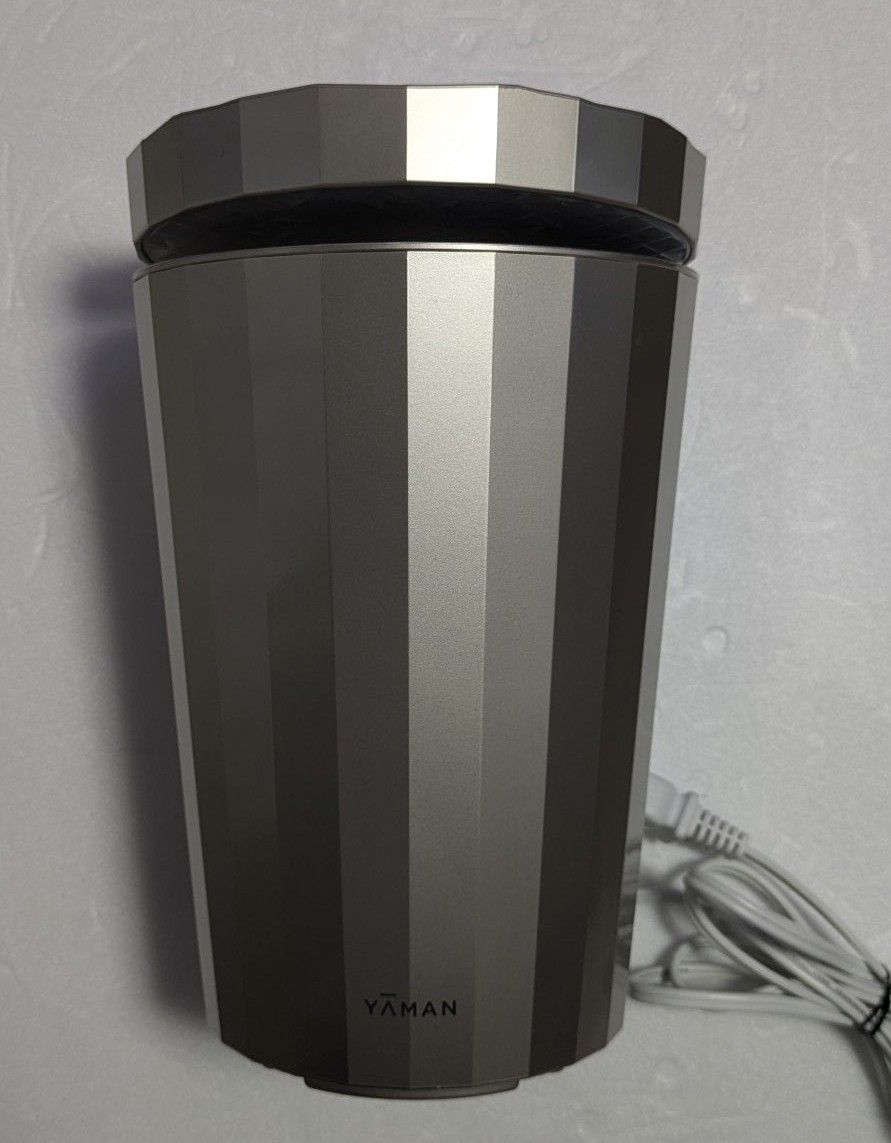 極美品 ヤーマン スチーマー フォトケア YJSB0N(目元ケア最新 極美品 ヤーマン スチーマー フォトケア YJSB0N(目元ケア最新