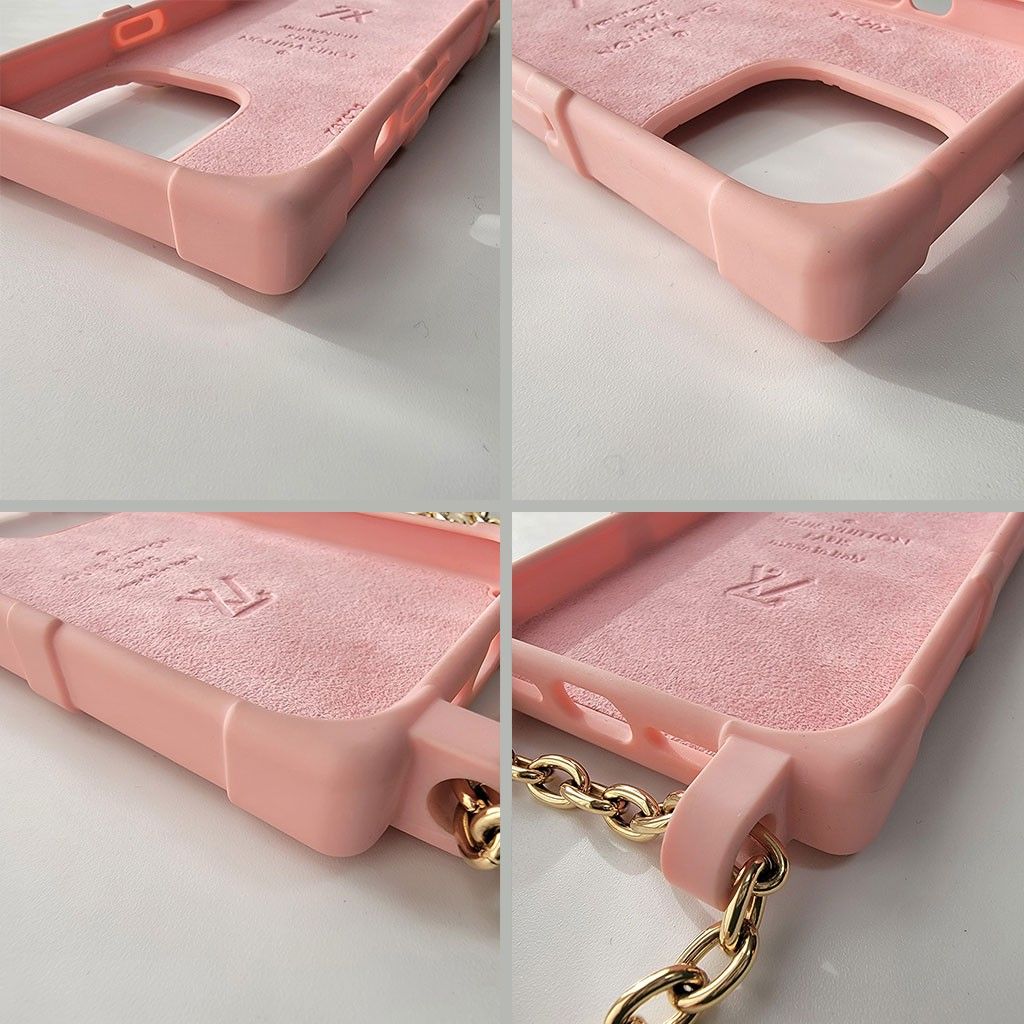 LOUIS VUITTONルイヴィトン iphoneケース14proモノグラムリ LOUIS VUITTONルイヴィトン iphoneケース14proモノグラムリ