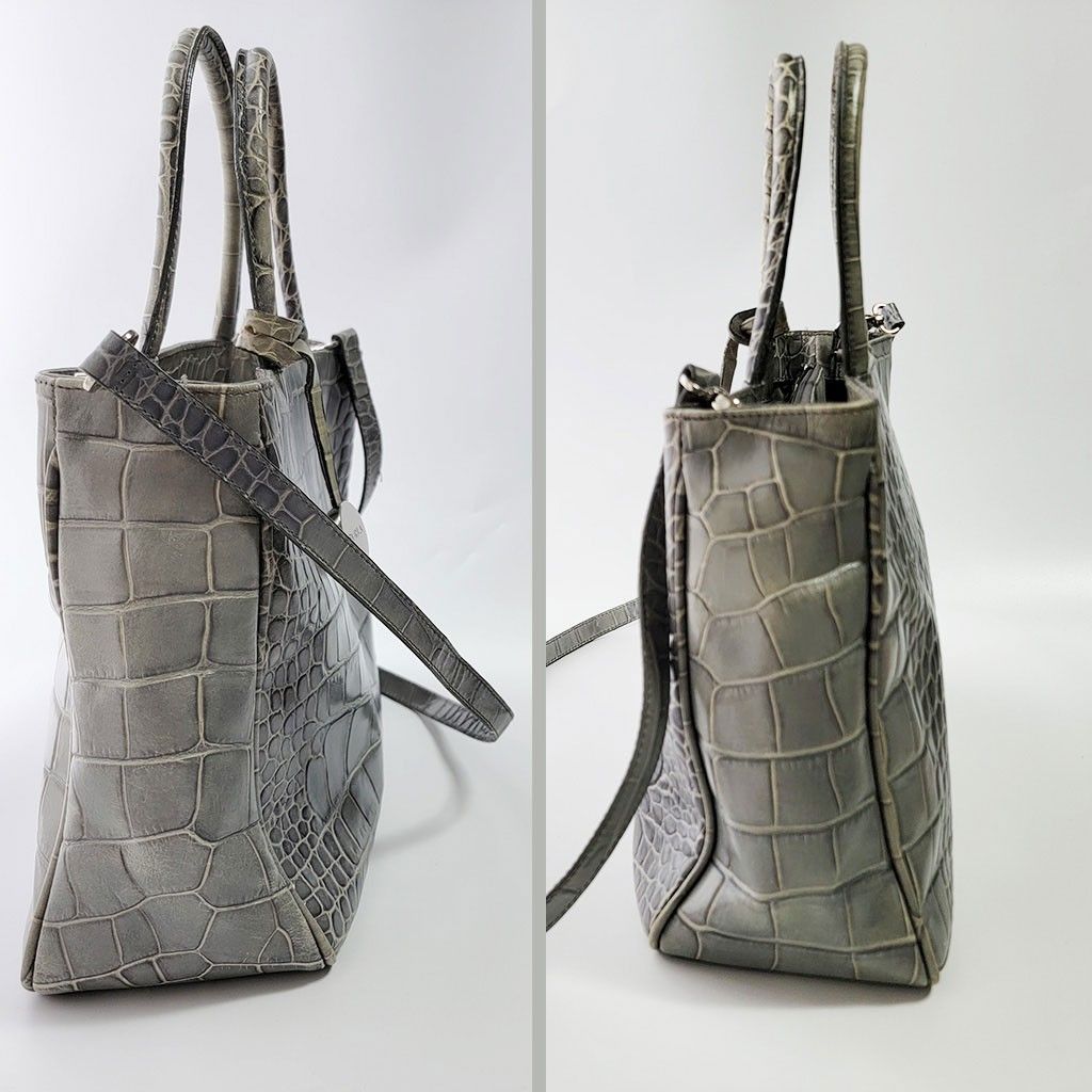 FURLAフルラ レザー 2way トートバッグ ハンドバッグ ショルダー FURLAフルラ レザー 2way トートバッグ ハンドバッグ ショルダー