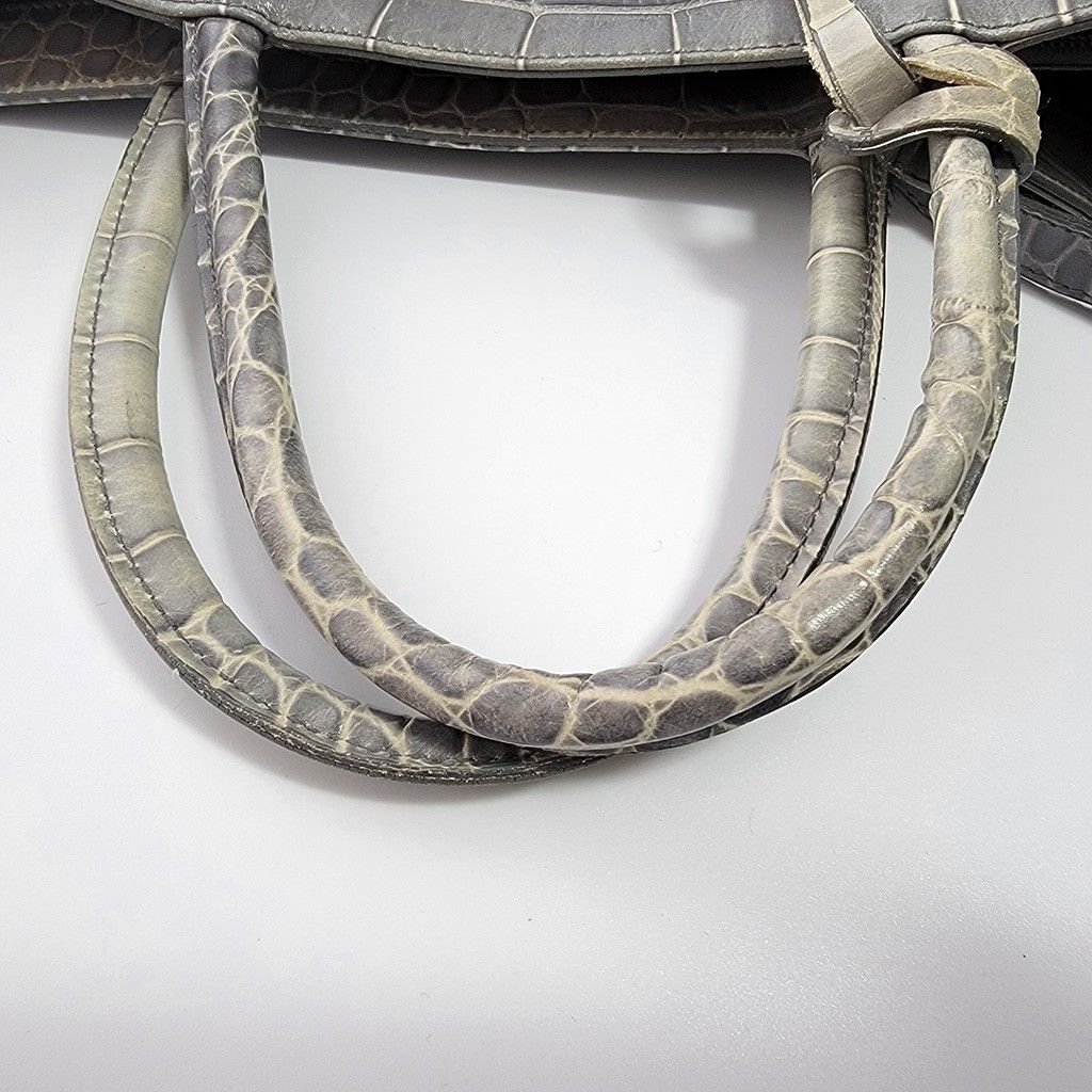 FURLAフルラ レザー 2way トートバッグ ハンドバッグ ショルダー FURLAフルラ レザー 2way トートバッグ ハンドバッグ ショルダー