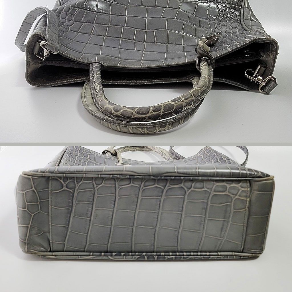 FURLAフルラ レザー 2way トートバッグ ハンドバッグ ショルダー FURLAフルラ レザー 2way トートバッグ ハンドバッグ ショルダー
