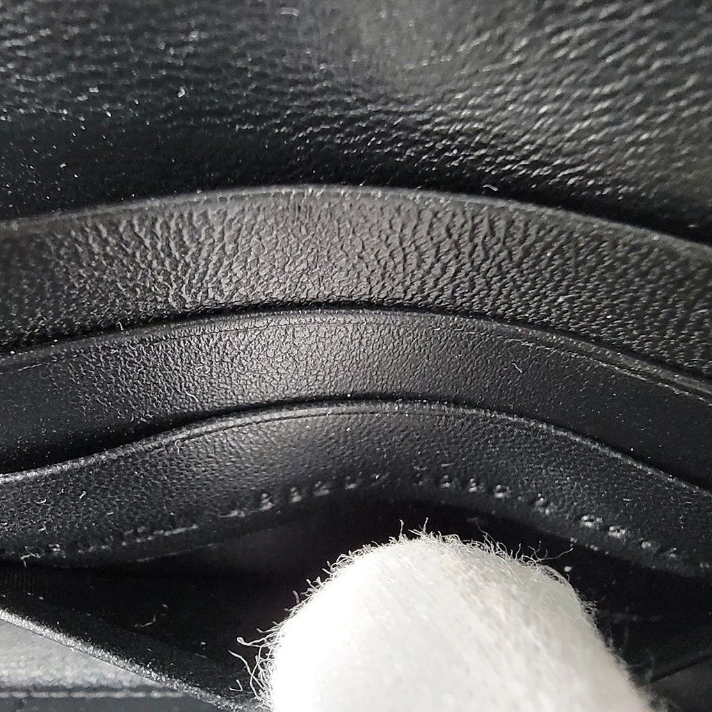BALENCIAGAバレンシアガ レザー 長財布ロングウォレット スター BALENCIAGAバレンシアガ レザー 長財布ロングウォレット スター