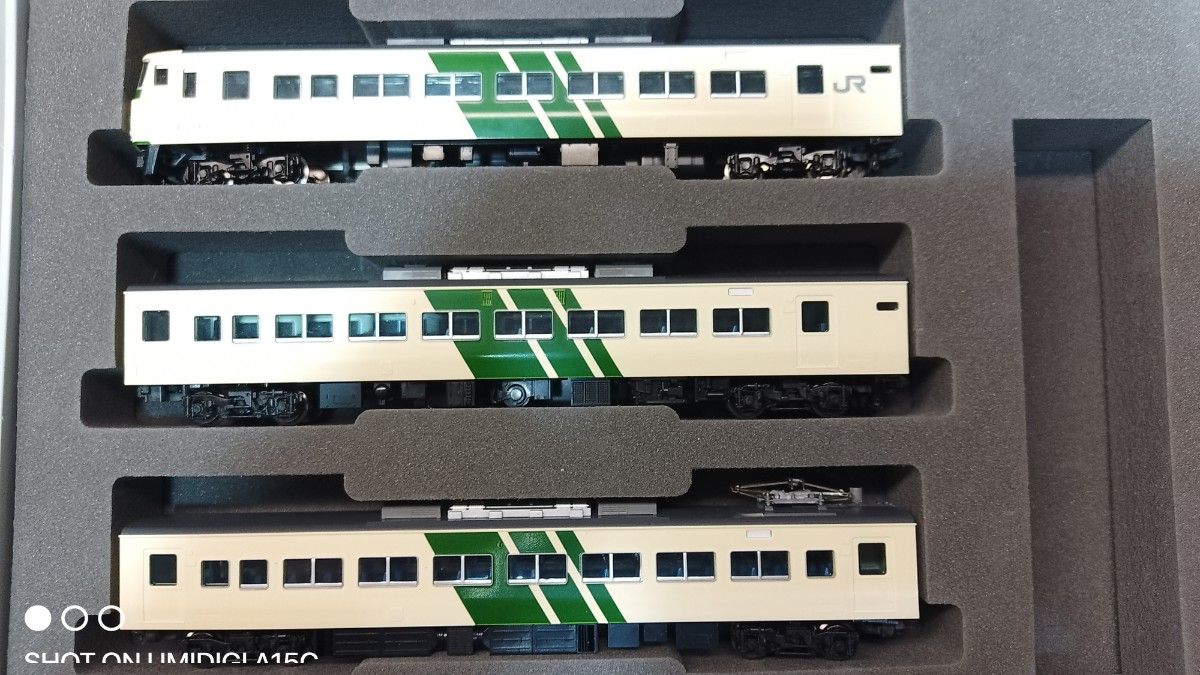 TOMIX 98306 JR 185系200番台 7両セット|Yahoo!フリマ(旧 TOMIX 98306 JR 185系200番台 7両セット|Yahoo!フリマ(旧