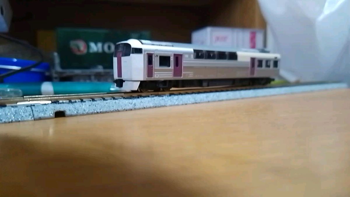 【新同品】TOMIX 98444 215系2次車 基本4両セット
