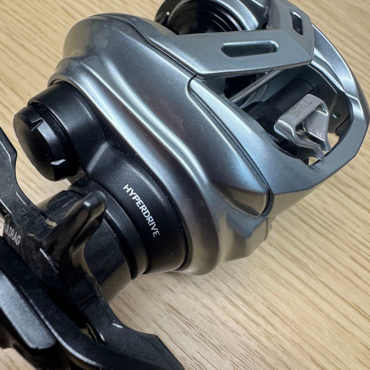 ダイワ 21アルファス SV TW 800XH 右ハンドル ライトハンドル ダイワ 21アルファス SV TW 800XH 右ハンドル ライトハンドル