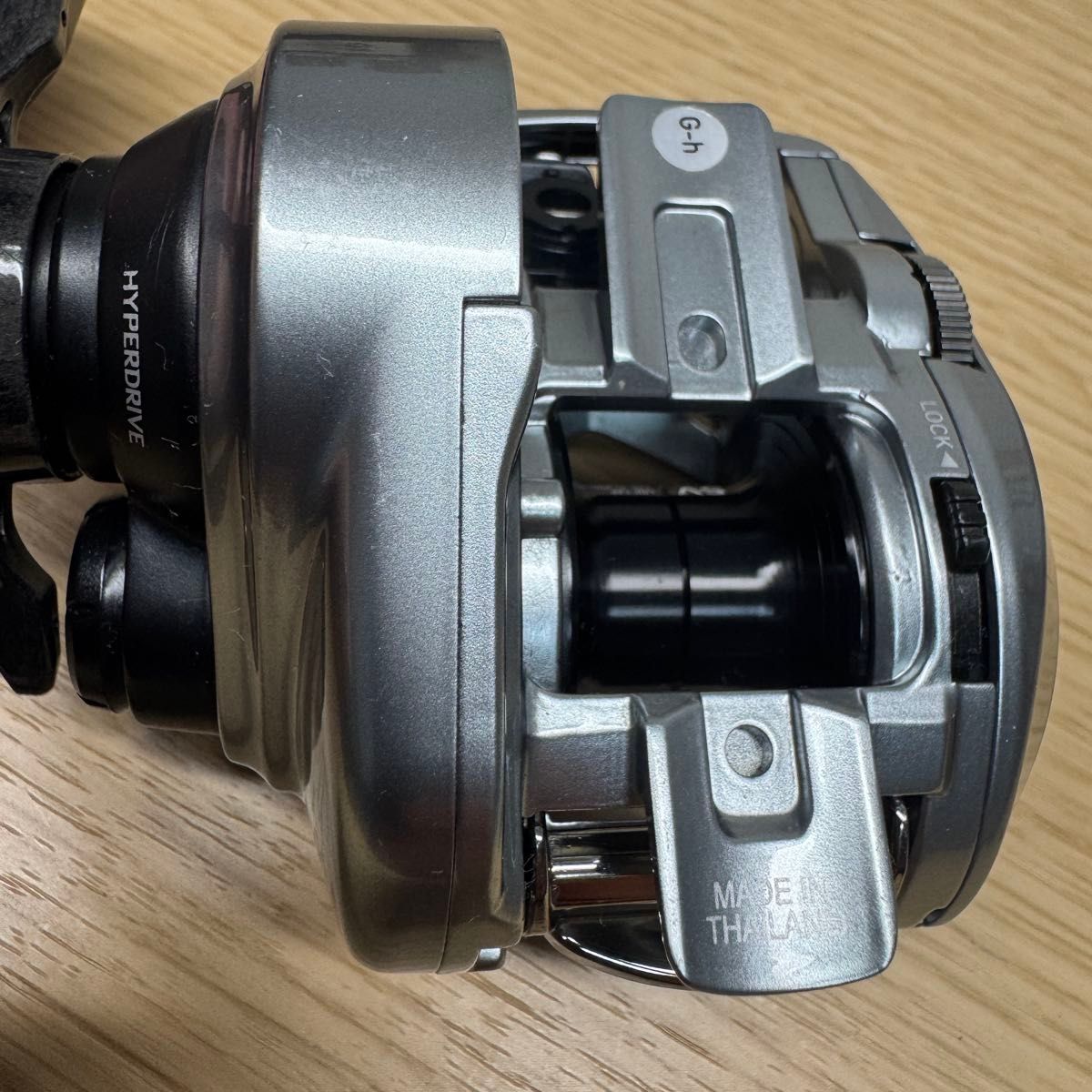 ダイワ 21アルファス SV TW 800XH 右ハンドル ライトハンドル ダイワ 21アルファス SV TW 800XH 右ハンドル ライトハンドル