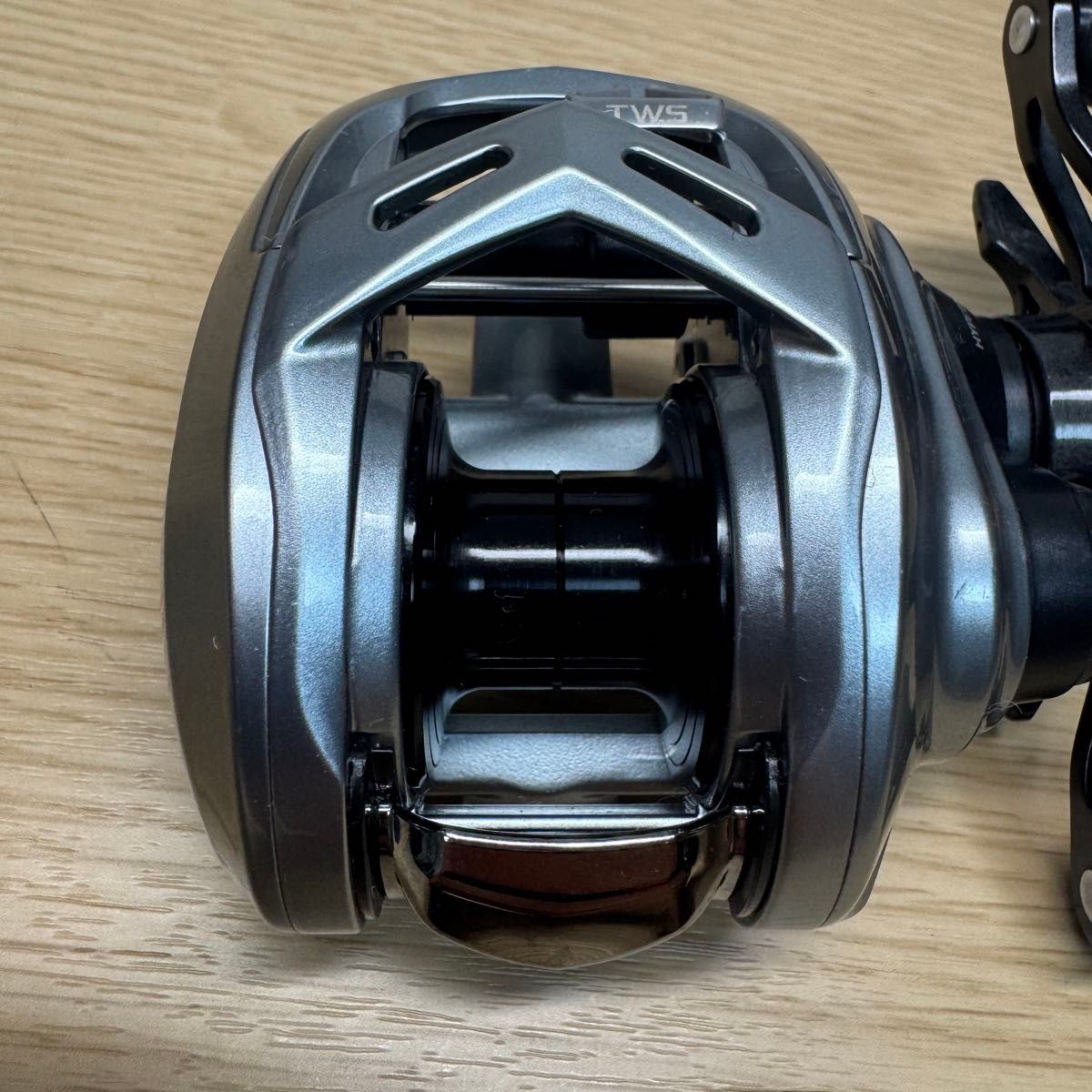 ダイワ 21アルファス SV TW 800XH 右ハンドル ライトハンドル ダイワ 21アルファス SV TW 800XH 右ハンドル ライトハンドル