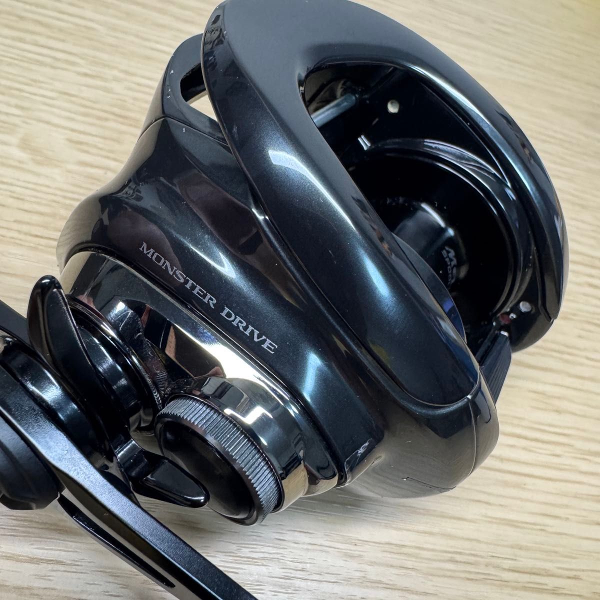 シマノ 23アンタレス DC MD XG レフト 左巻き レフトハンドル シマノ 23アンタレス DC MD XG レフト 左巻き レフトハンドル