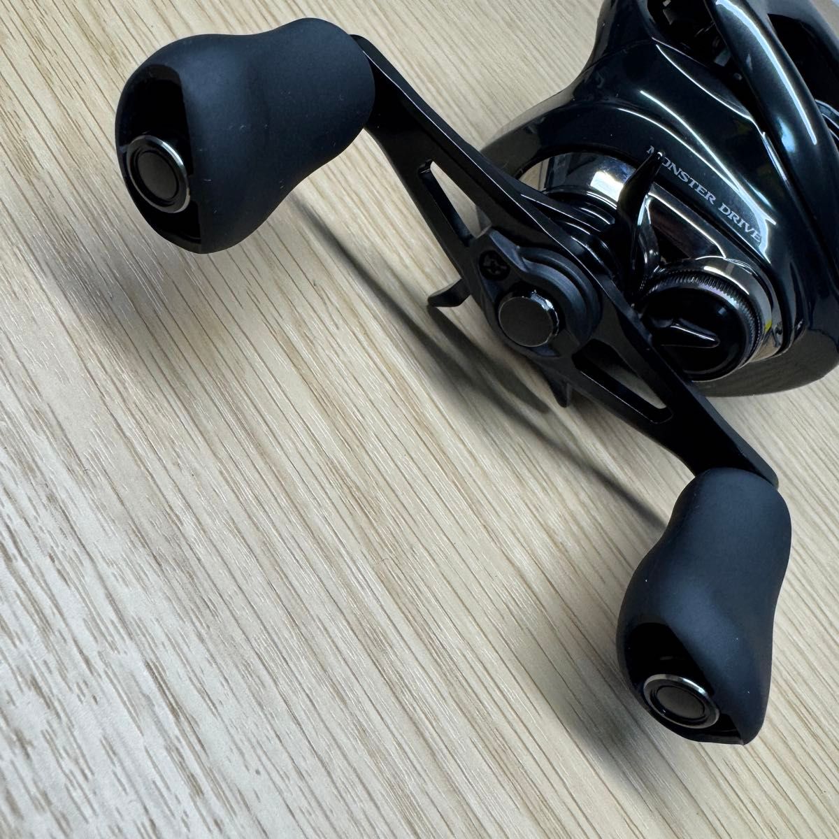 シマノ 23アンタレス DC MD XG レフト 左巻き レフトハンドル シマノ 23アンタレス DC MD XG レフト 左巻き レフトハンドル