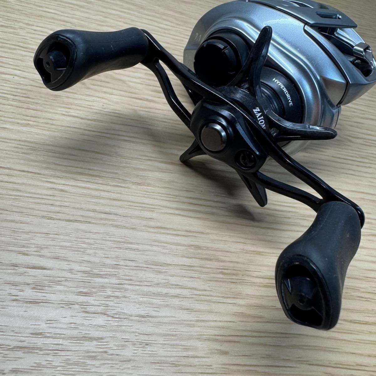 ダイワ アルファス SV TW 800H DAIWA ALPHAS 7 1 ベイトリール ダイワ アルファス SV TW 800H DAIWA ALPHAS 7 1 ベイトリール
