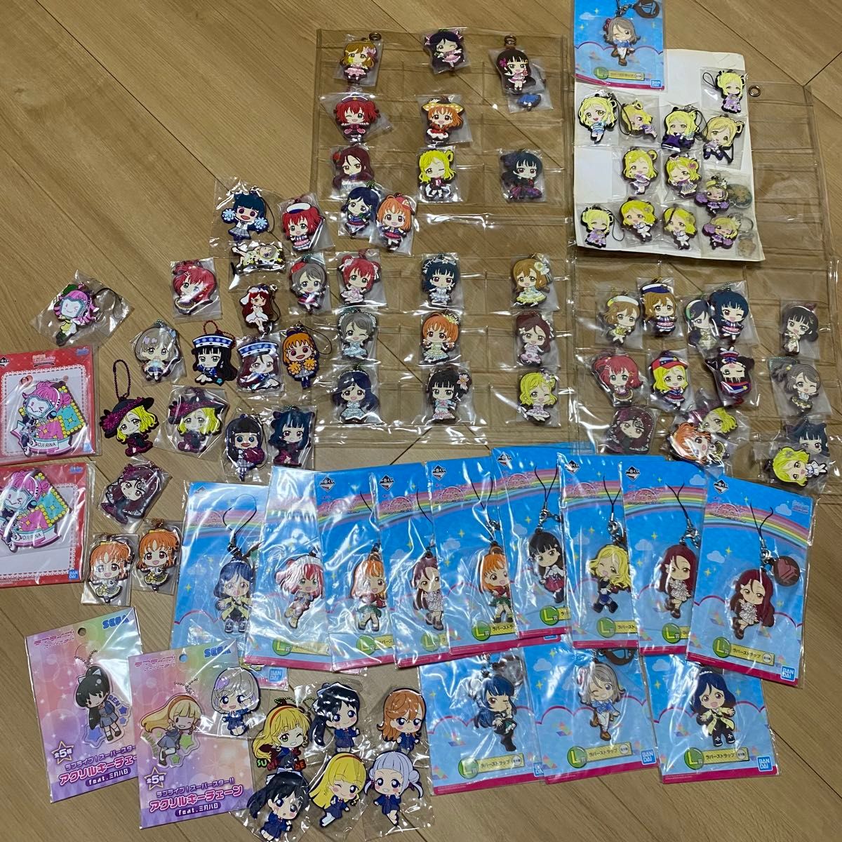 digup marchéより新商品のお知らせです！ | ラブライブ