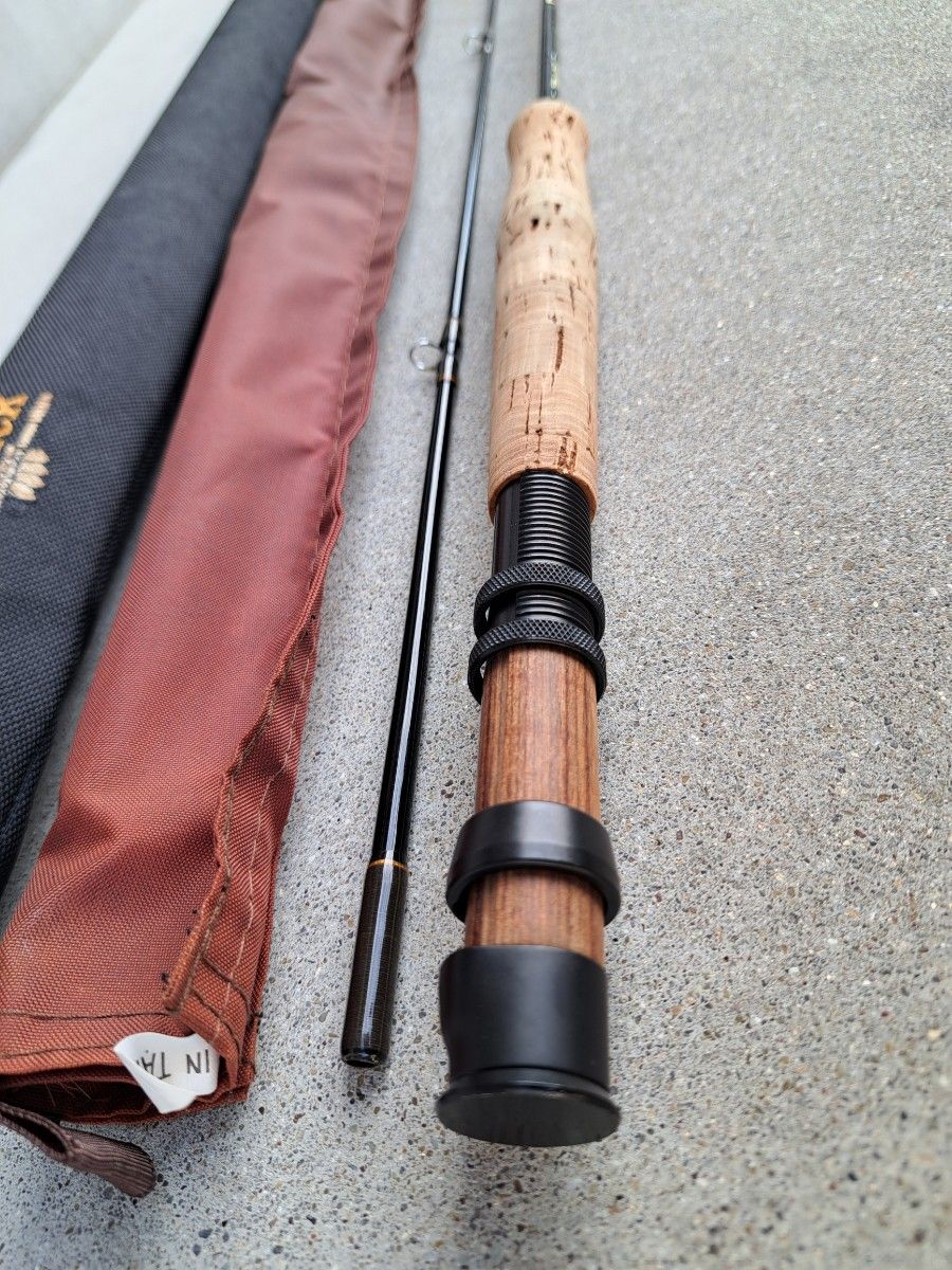フライロッド フェンウィック Fenwick GLCEF805 8ft|Yahoo フライロッド フェンウィック Fenwick GLCEF805 8ft|Yahoo