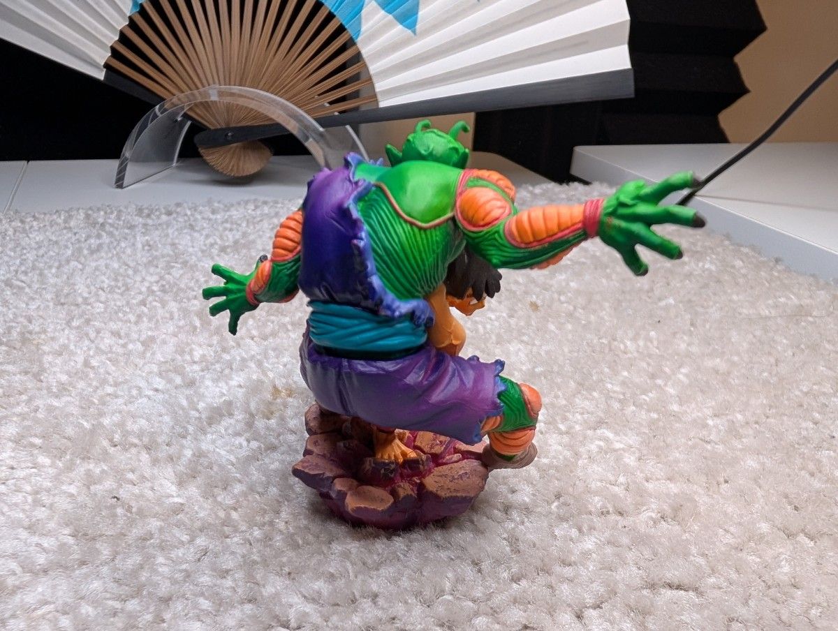 ドラゴンボールカプセル マジュニアの脅威 アドベンチャー編 ドラゴンボールカプセル マジュニアの脅威 アドベンチャー編
