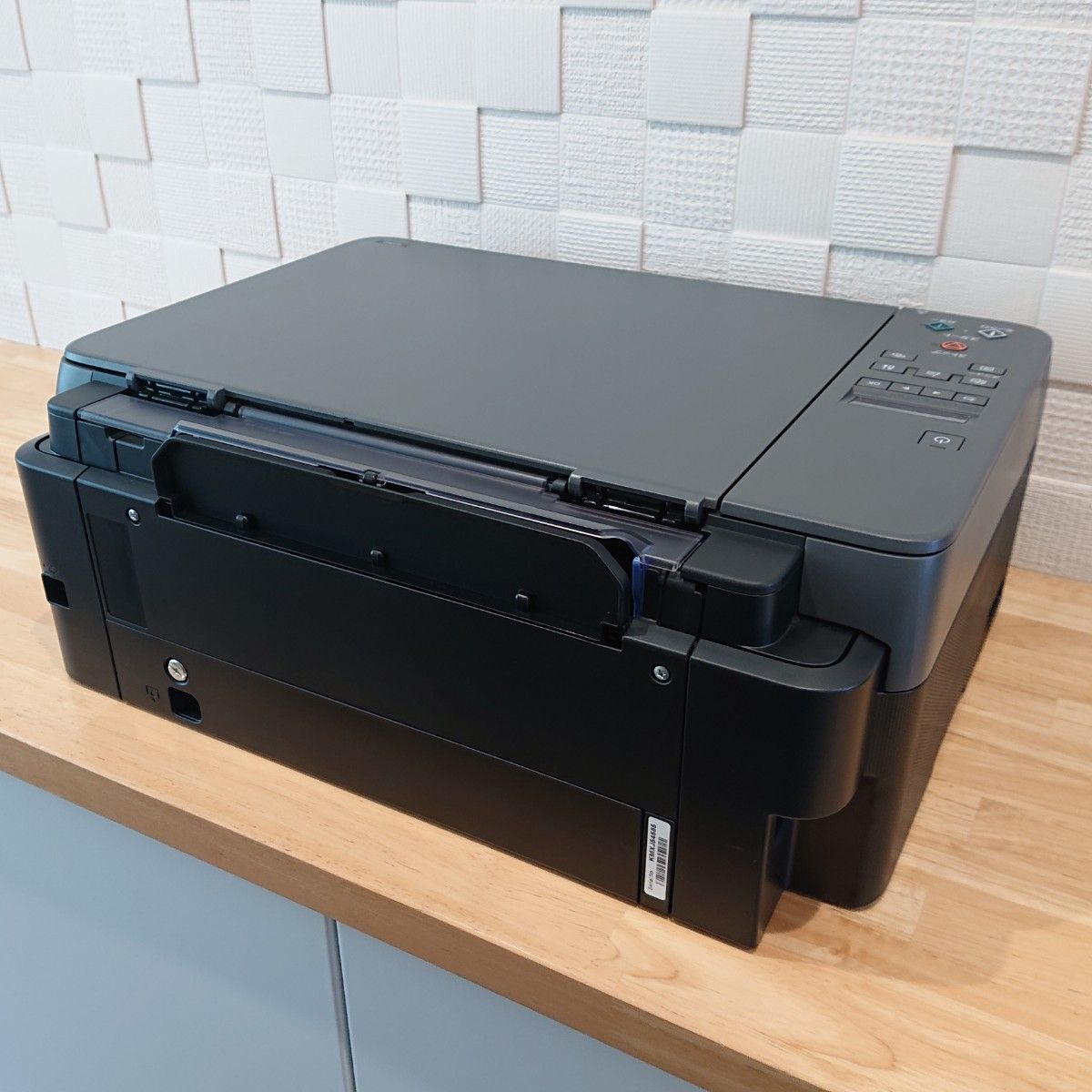 美品・正常動作・おまけつき CANON プリンター G3360|Yahoo 美品・正常動作・おまけつき CANON プリンター G3360|Yahoo