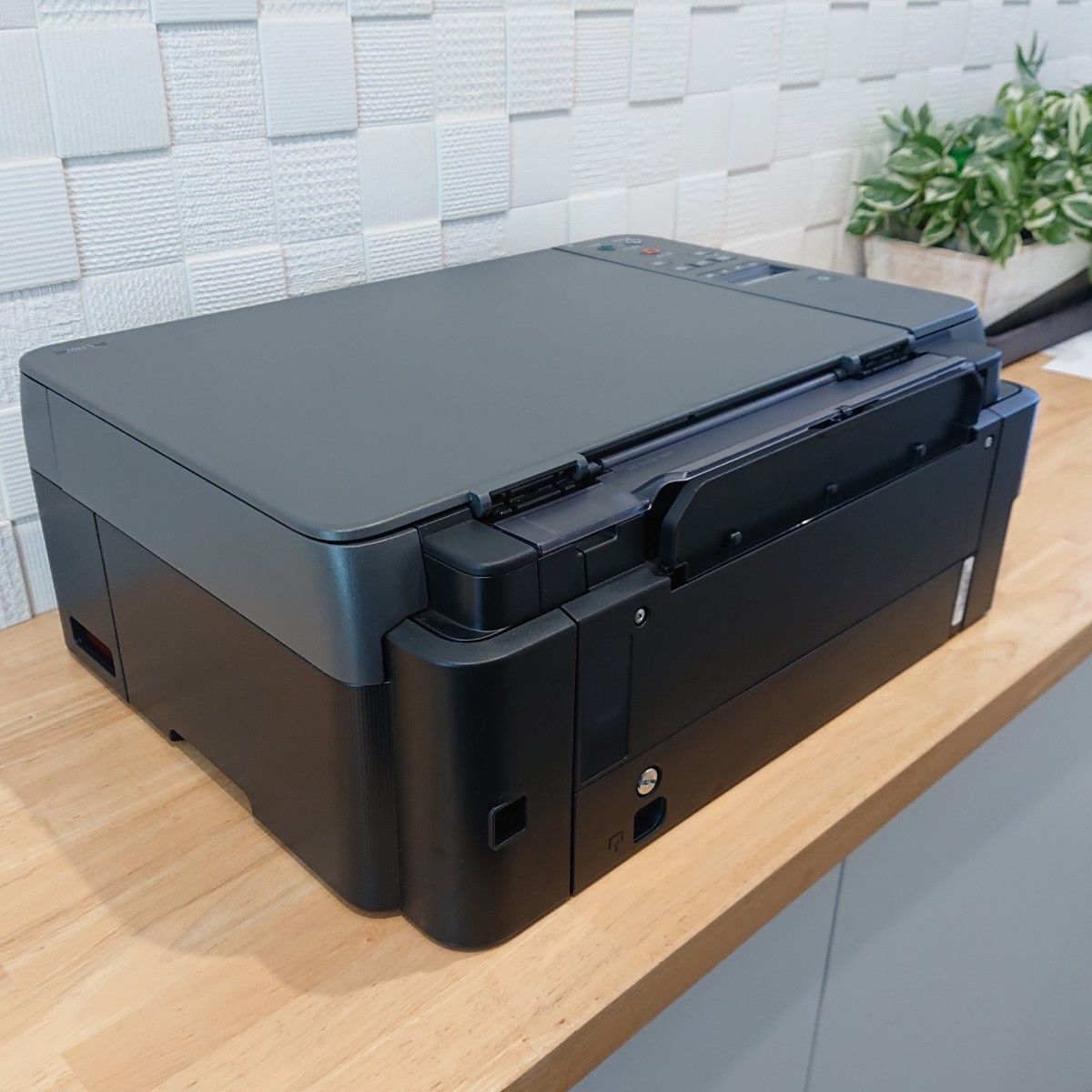 美品・正常動作・おまけつき CANON プリンター G3360|Yahoo 美品・正常動作・おまけつき CANON プリンター G3360|Yahoo