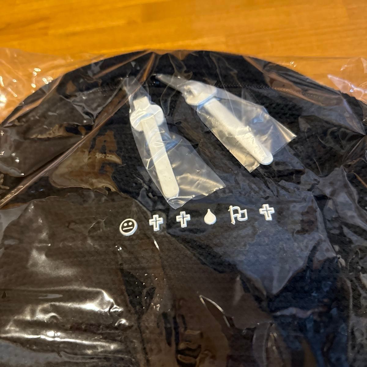 米津玄師さん 空想LIVEグッズ メッシュリュック 新品未開封 米津玄師さん 空想LIVEグッズ メッシュリュック 新品未開封