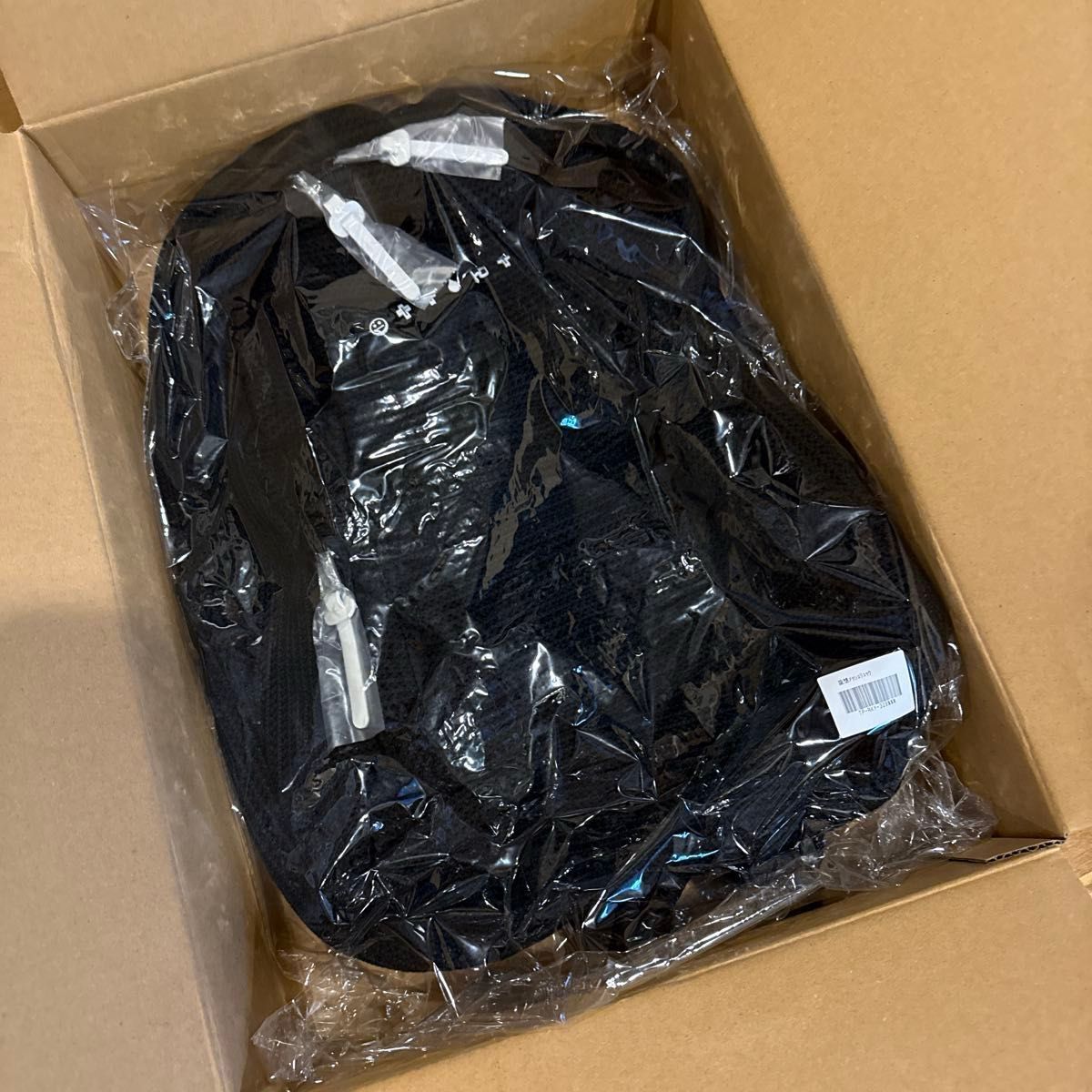 米津玄師さん 空想LIVEグッズ メッシュリュック 新品未開封 米津玄師さん 空想LIVEグッズ メッシュリュック 新品未開封
