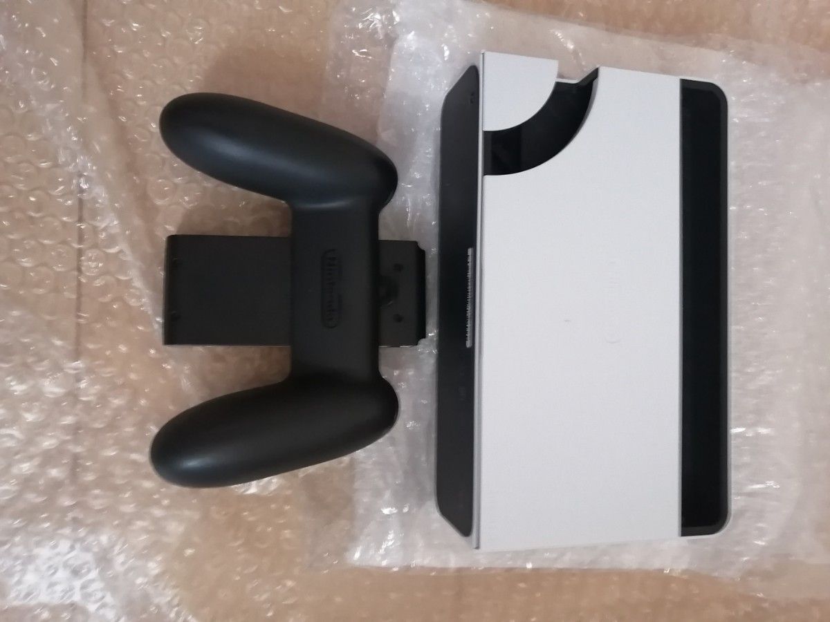 美品 Nintendo Switch 有機ELモデル ホワイト 画面 本体 以外 美品 Nintendo Switch 有機ELモデル ホワイト 画面 本体 以外
