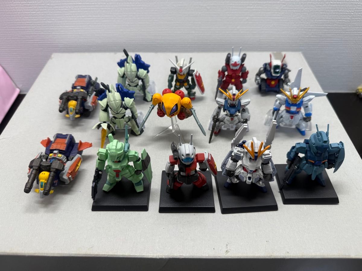 FW GUNDAM CONVERGE 食玩 ガンダムコンバージ まとめ 訳あり品 FW GUNDAM CONVERGE 食玩 ガンダムコンバージ まとめ 訳あり品