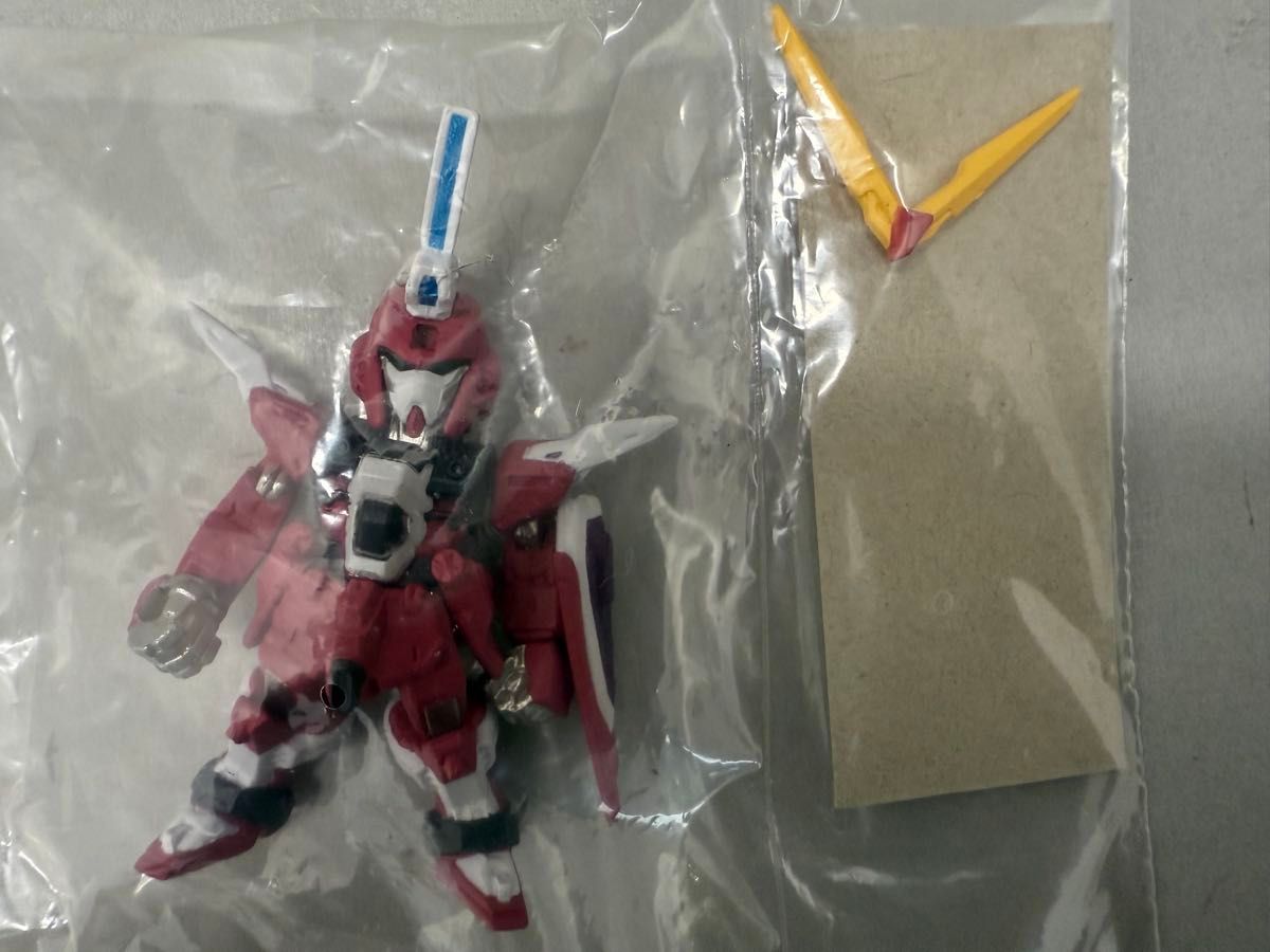 FW GUNDAM CONVERGE SP08 インフィニットジャスティスガンダム FW GUNDAM CONVERGE SP08 インフィニットジャスティスガンダム