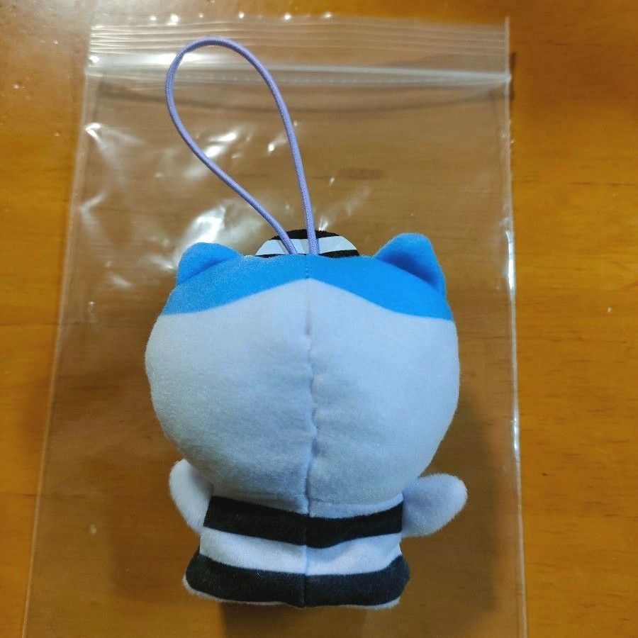 ちいかわ 指先パペット 〜捕まっちゃった 〜 ハチワレ|Yahoo ちいかわ 指先パペット 〜捕まっちゃった 〜 ハチワレ|Yahoo