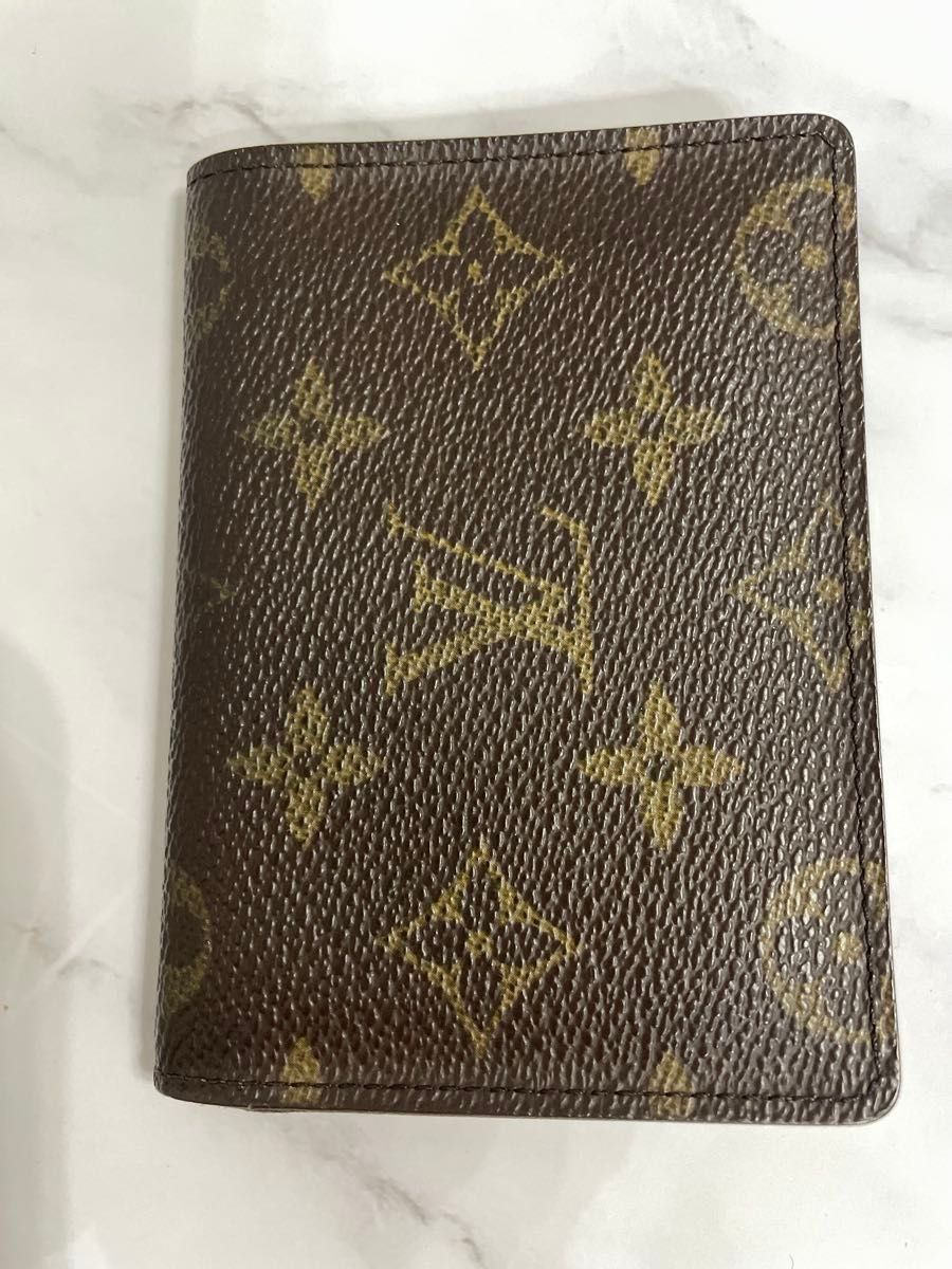 LOUIS VUITTON ルイヴィトン カードケース パスケース 名刺入れ LOUIS VUITTON ルイヴィトン カードケース パスケース 名刺入れ