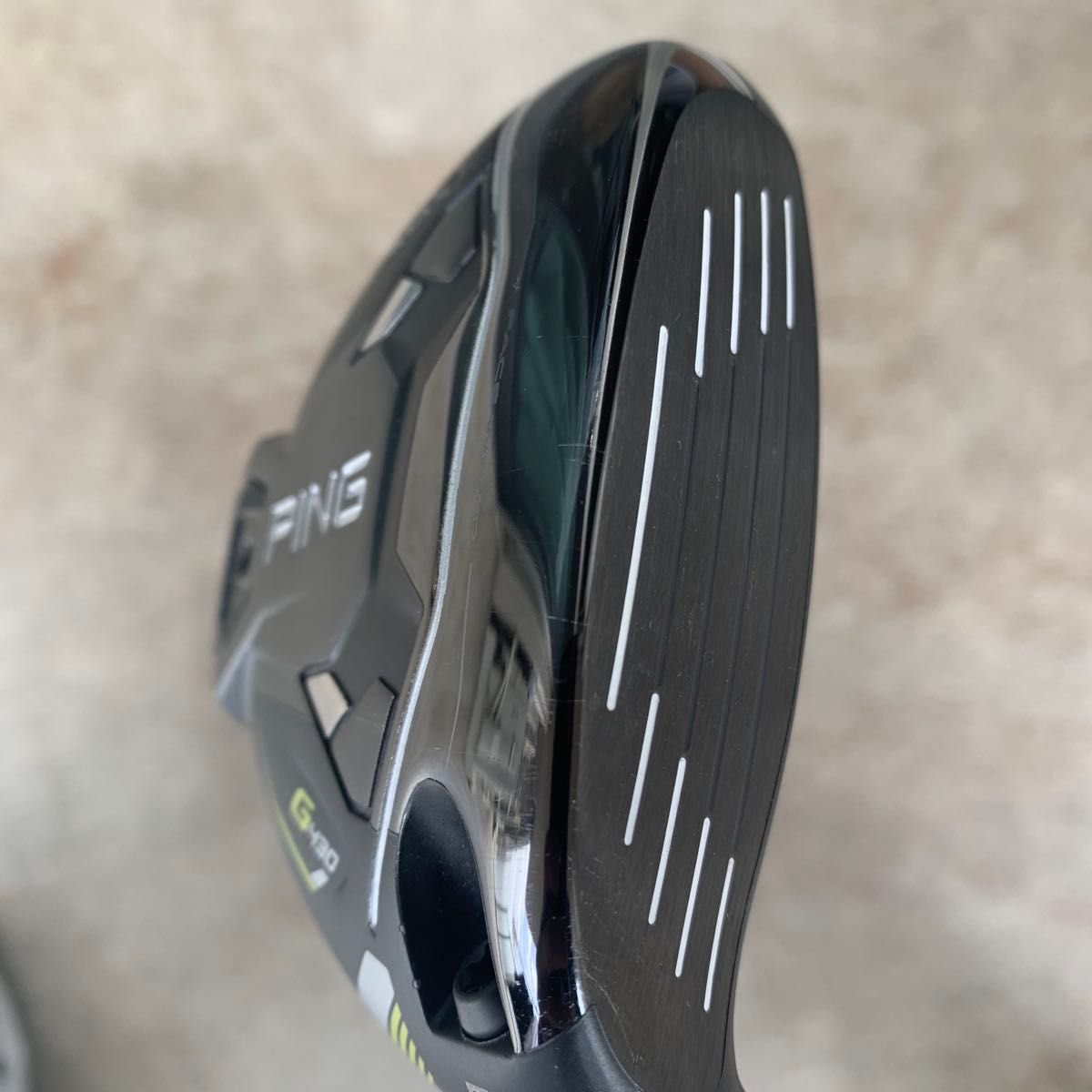 PING ピン G430 MAX フェアウェイウッド FW 5W ALTAJCB S PING ピン G430 MAX フェアウェイウッド FW 5W ALTAJCB S