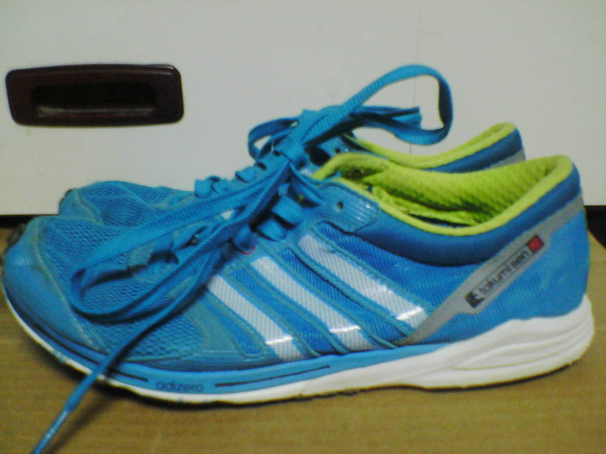 ヤフオク Adidas Adizero Takumi Sen アディダス アデ ヤフオク Adidas Adizero Takumi Sen アディダス アデ