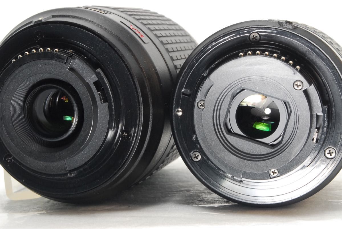 Nikon D5300 ダブルレンズ カメラバッグ付 ニコン 一眼レフ Nikon D5300 ダブルレンズ カメラバッグ付 ニコン 一眼レフ
