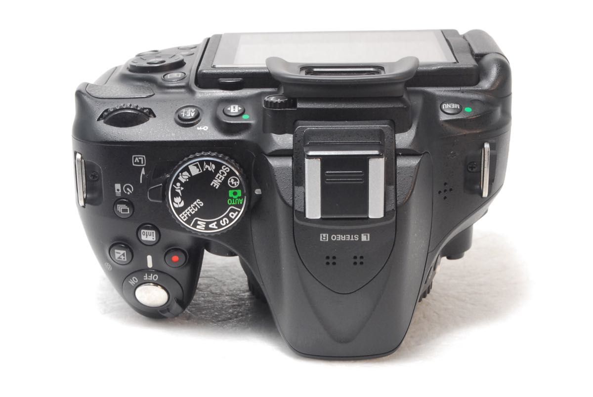 Nikon D5200 スマホ転送 ダブルレンズ 純正バッグ付 一眼レフ Nikon D5200 スマホ転送 ダブルレンズ 純正バッグ付 一眼レフ