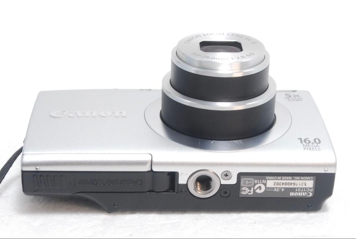 Canon PowerShot A2400 コンデジ スマホ転送 キヤノン Canon PowerShot A2400 コンデジ スマホ転送 キヤノン