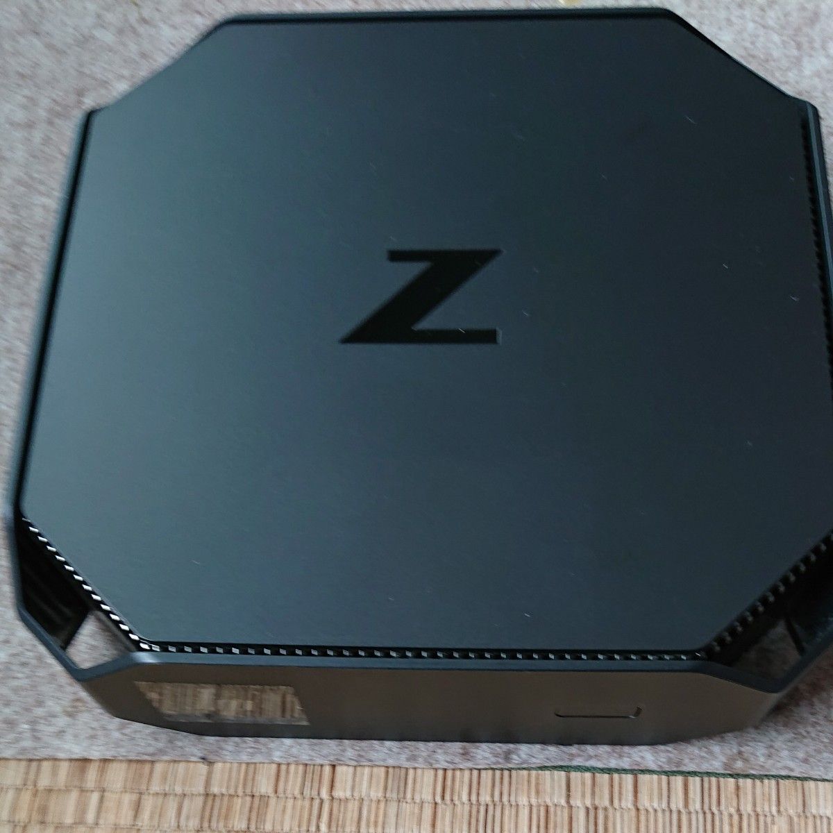 HP z2 mini G3 perf WKS|Yahoo!フリマ(旧PayPayフリマ) HP z2 mini G3 perf WKS|Yahoo!フリマ(旧PayPayフリマ)