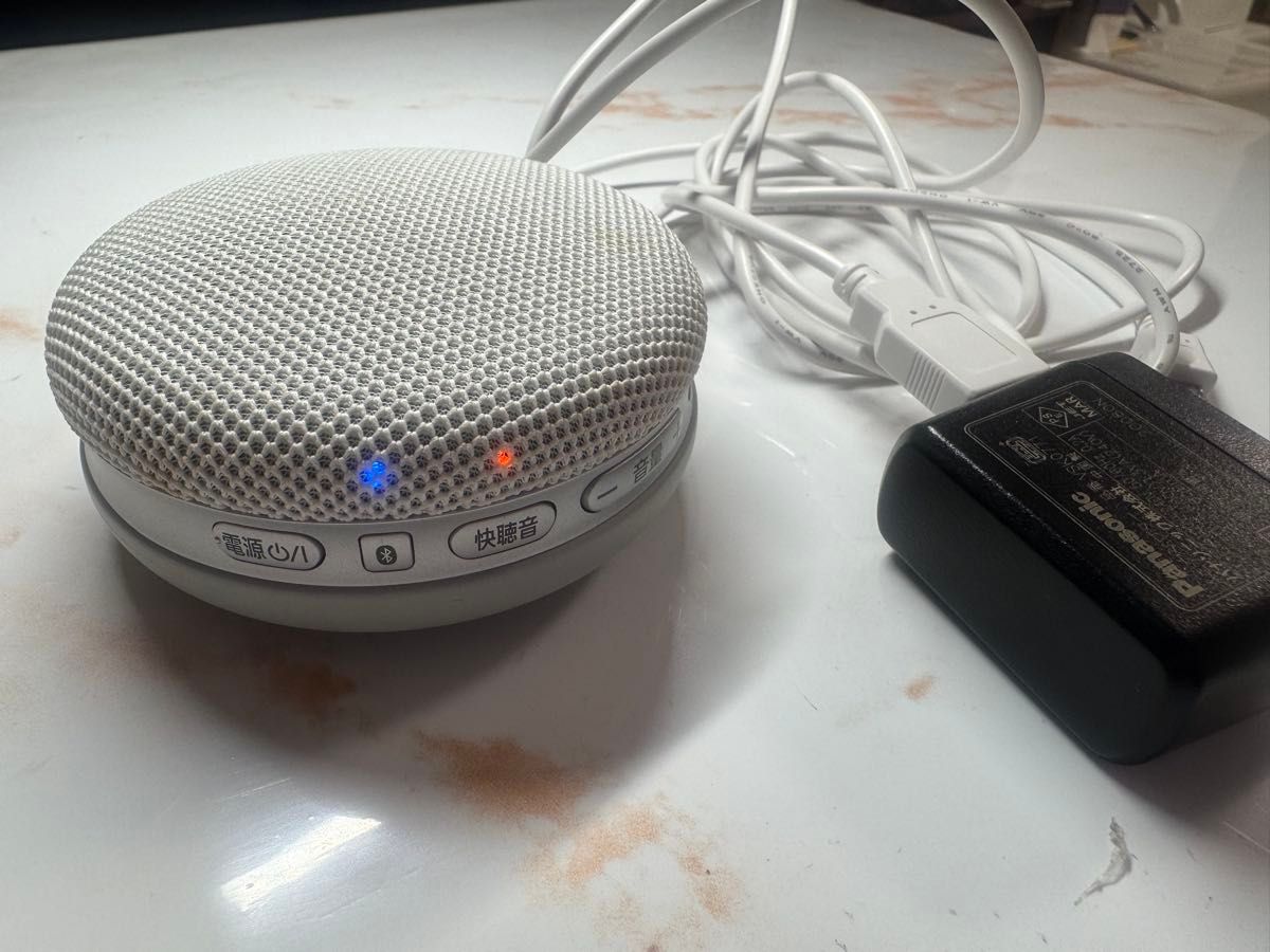 Panasonic SC-MC30 ワイヤレススピーカー|Yahoo!フリマ(旧 Panasonic SC-MC30 ワイヤレススピーカー|Yahoo!フリマ(旧