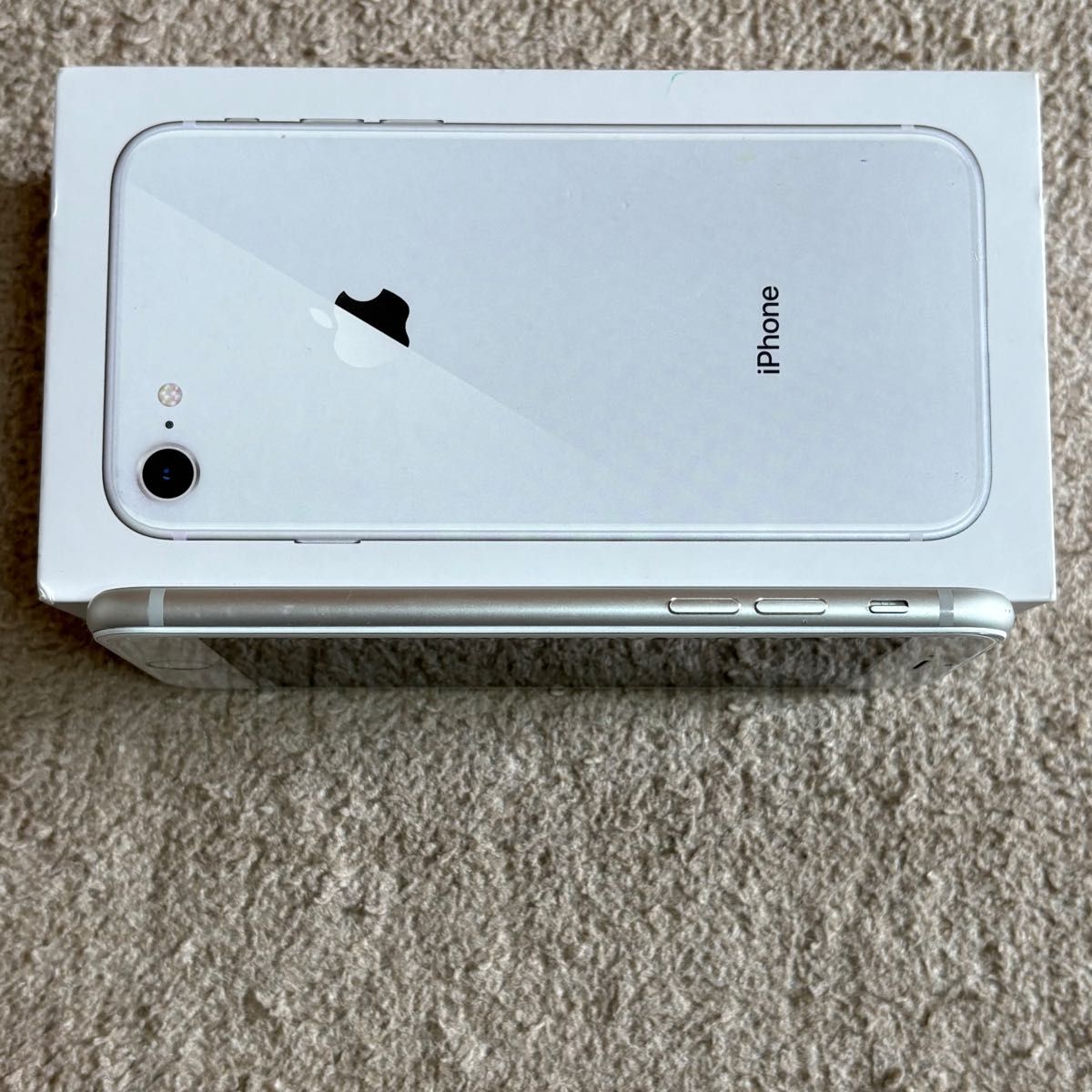 iPhone8 64GB シルバー バッテリー92% SIMロック解除済み|Yahoo iPhone8 64GB シルバー バッテリー92% SIMロック解除済み|Yahoo