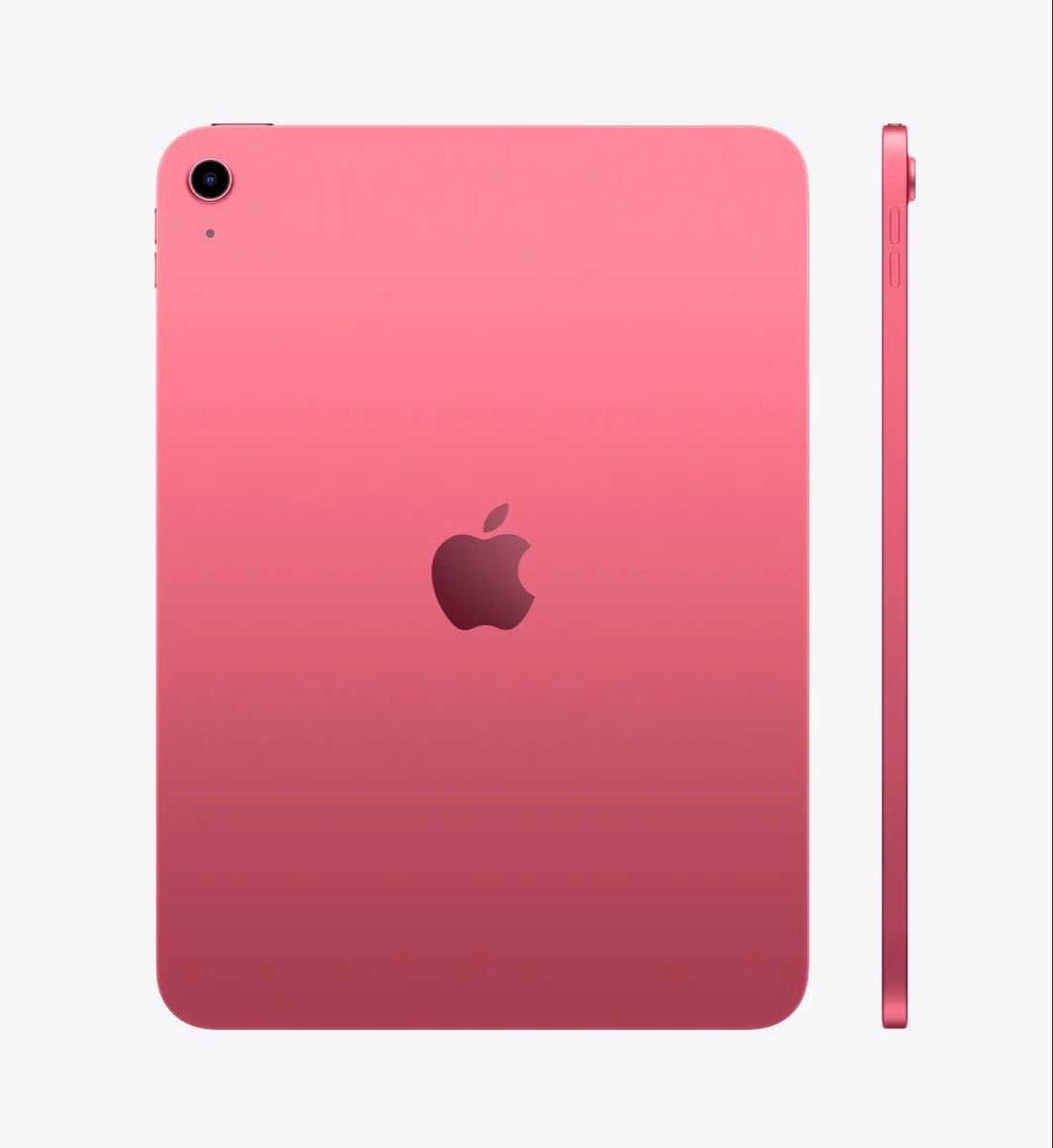 新品未開封 iPad 第11世代(A16) 128GB ピンク Wi-Fi版 2025年 新品未開封 iPad 第11世代(A16) 128GB ピンク Wi-Fi版 2025年